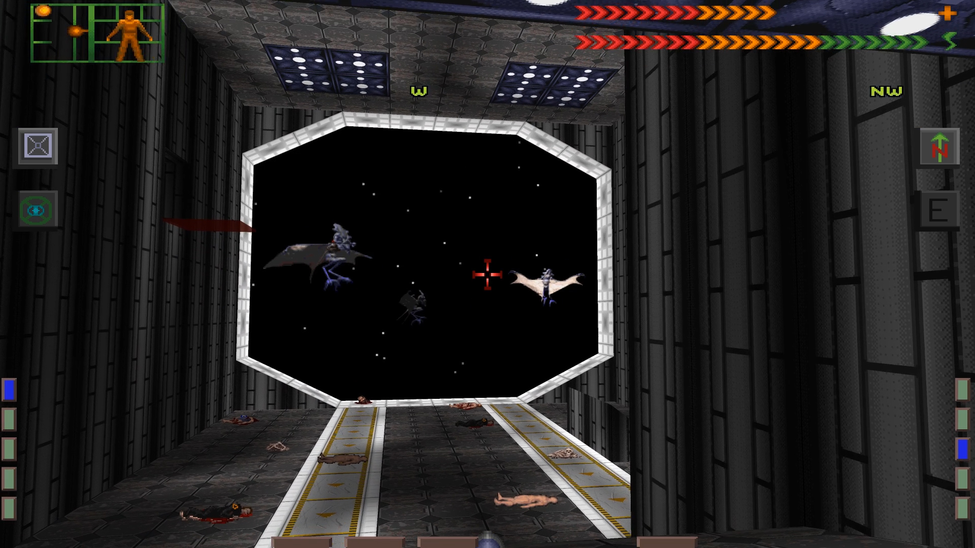 System Shock: Enhanced Edition