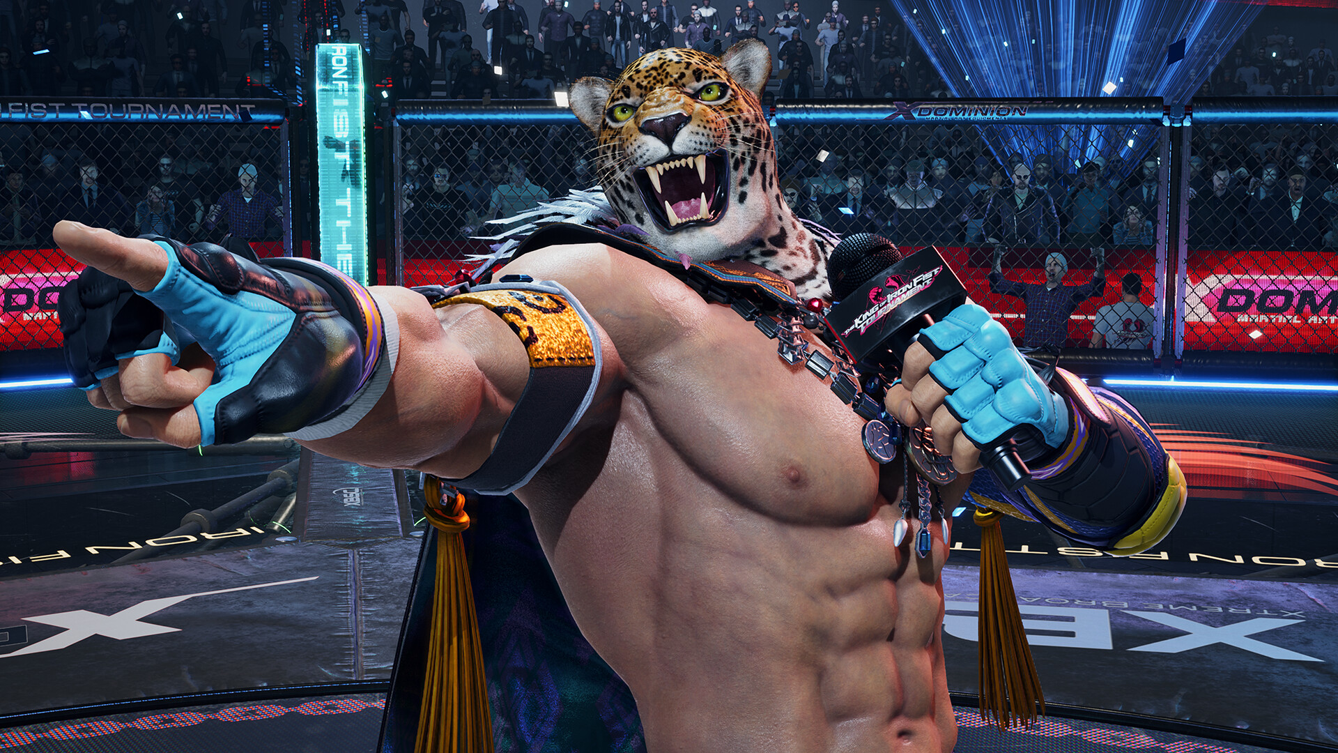 TEKKEN 8 - Ultimate Pack