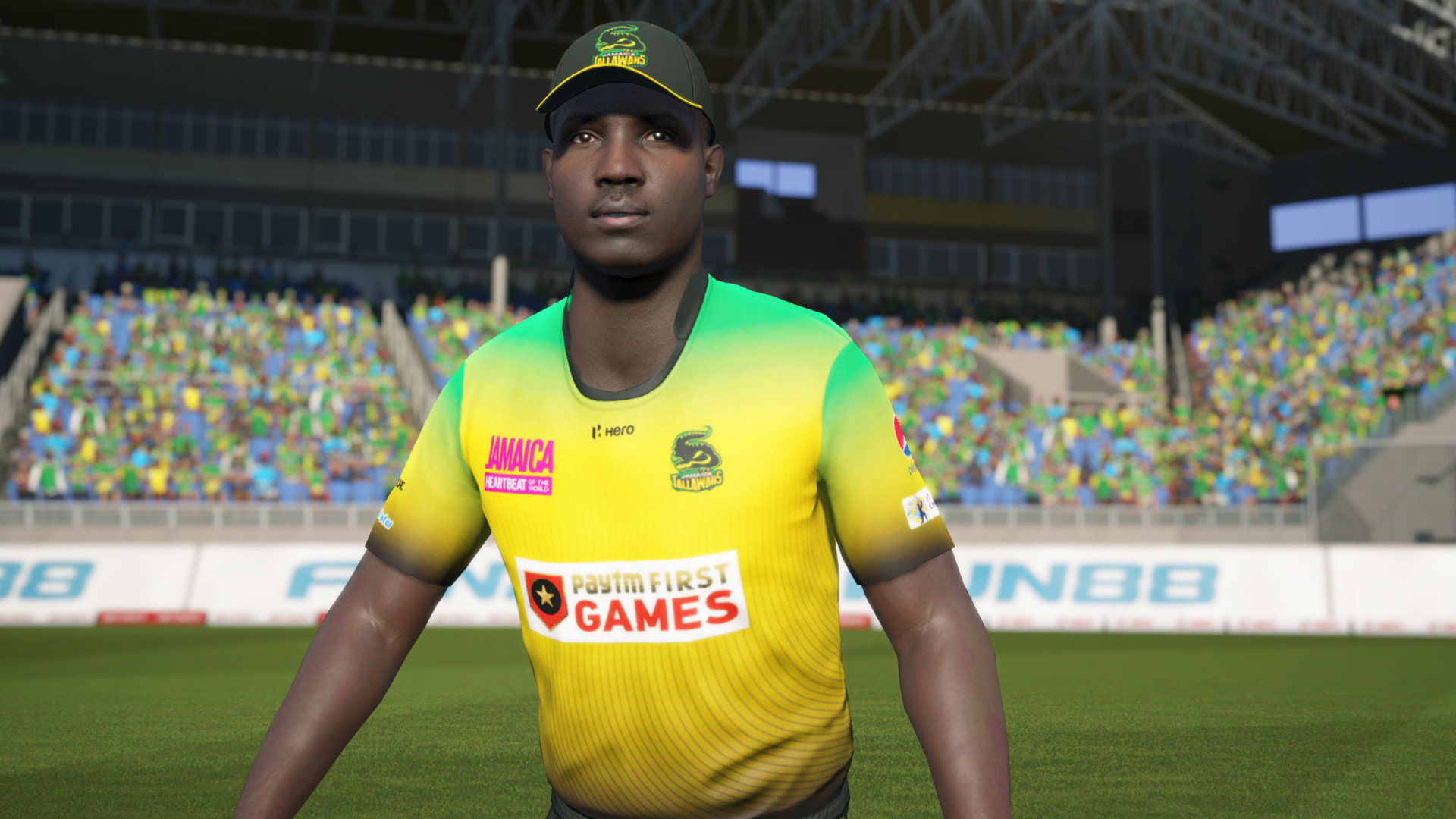 Cricket 19 - Ultimate Edition DLC