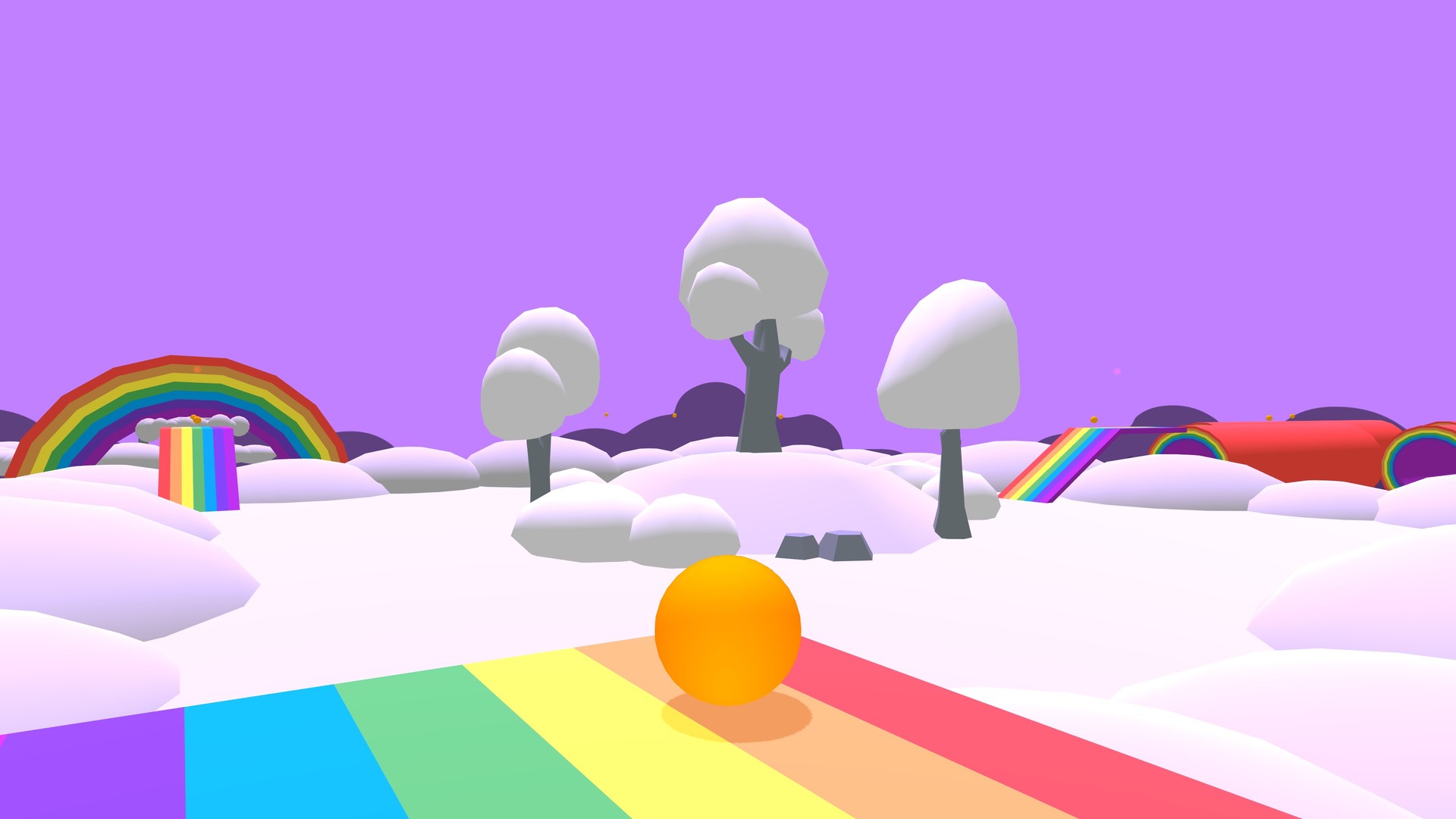 Springy: A Bounce Adventure
