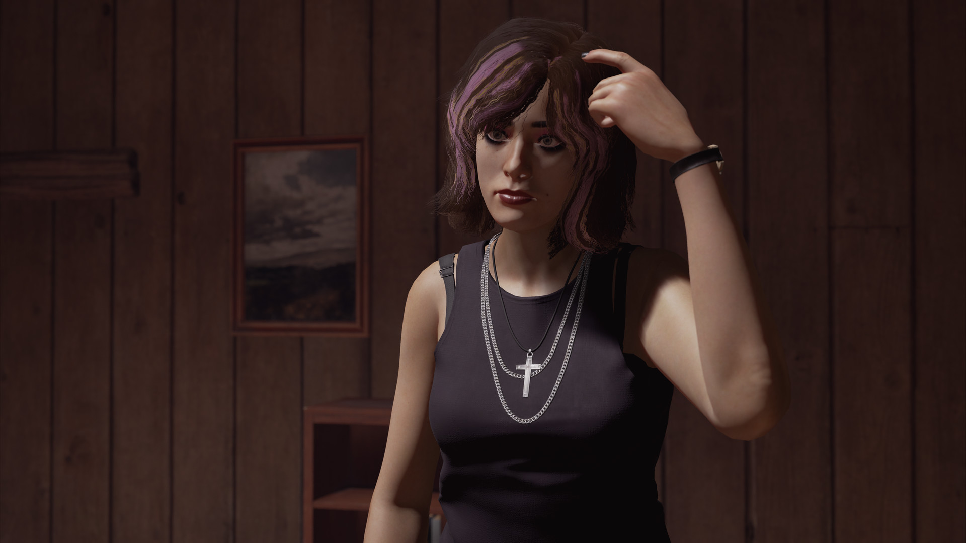 Friday the 13th: The Game - Emote Party Pack 1