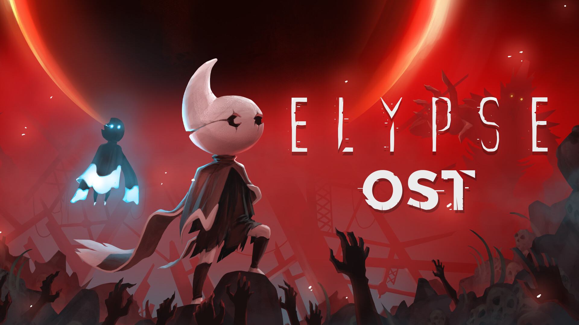 Elypse Soundtrack