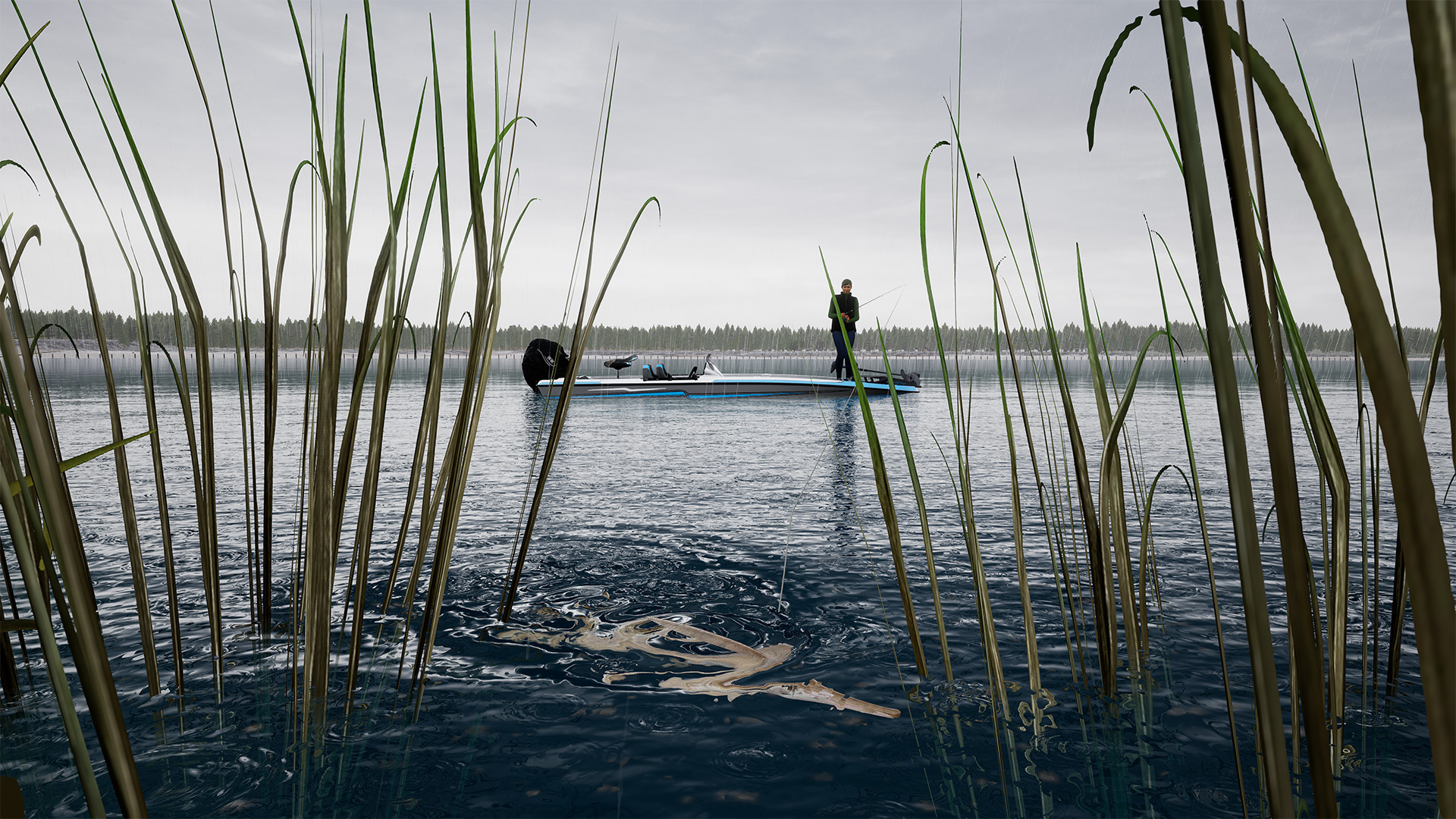 Fishing Sim World®: Pro Tour - Lake Dylan