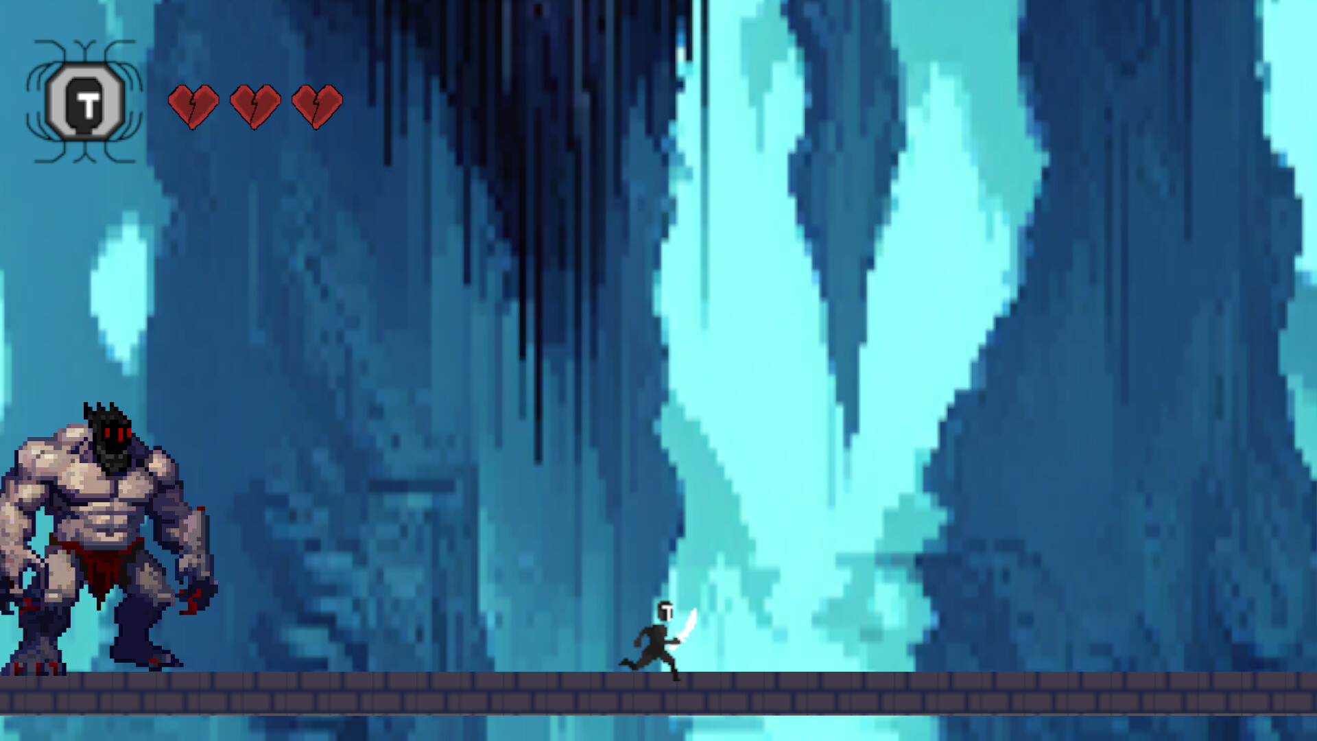 Dark Throne
