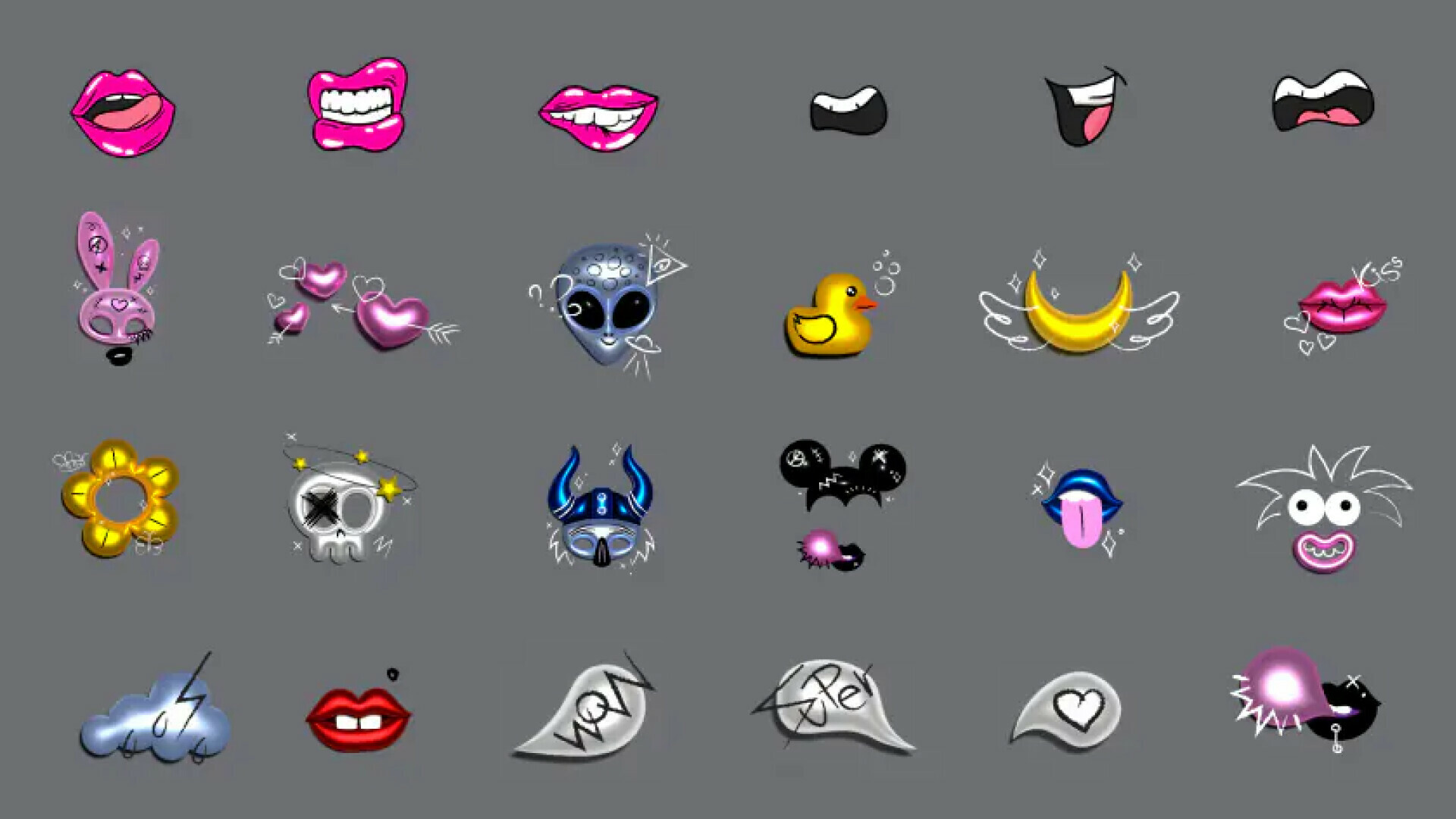 Movavi Video Suite 2025 Steam Edition - Mask It Up Pack