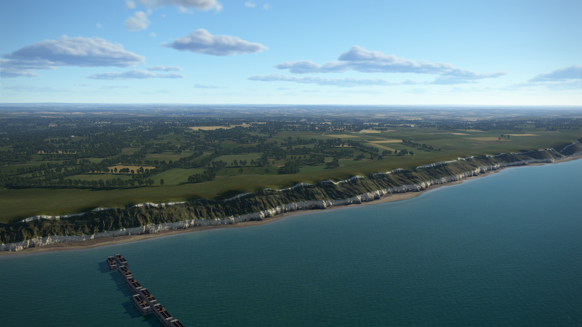 IL-2 Sturmovik: Battle of Normandy