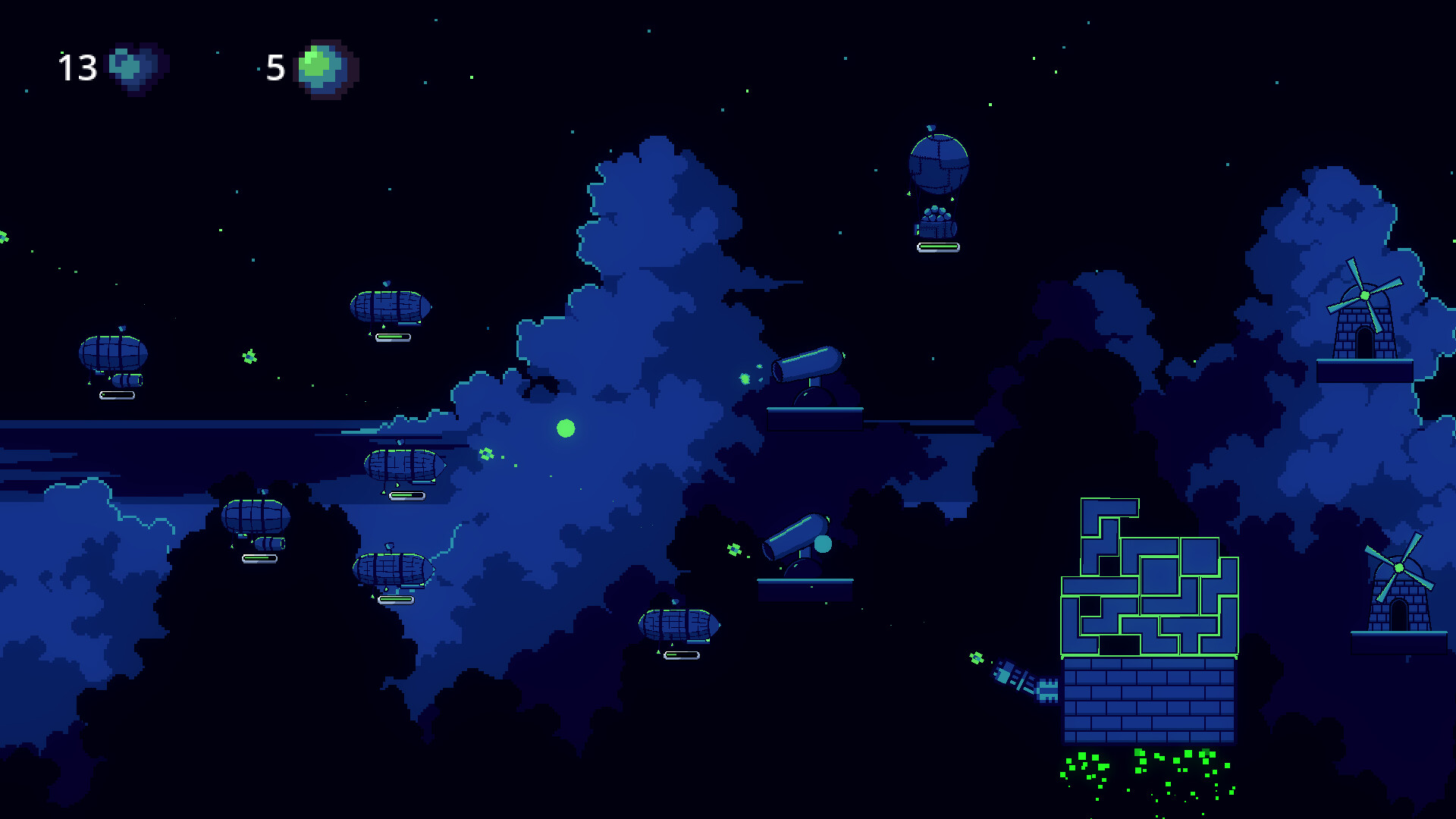 Skyfort