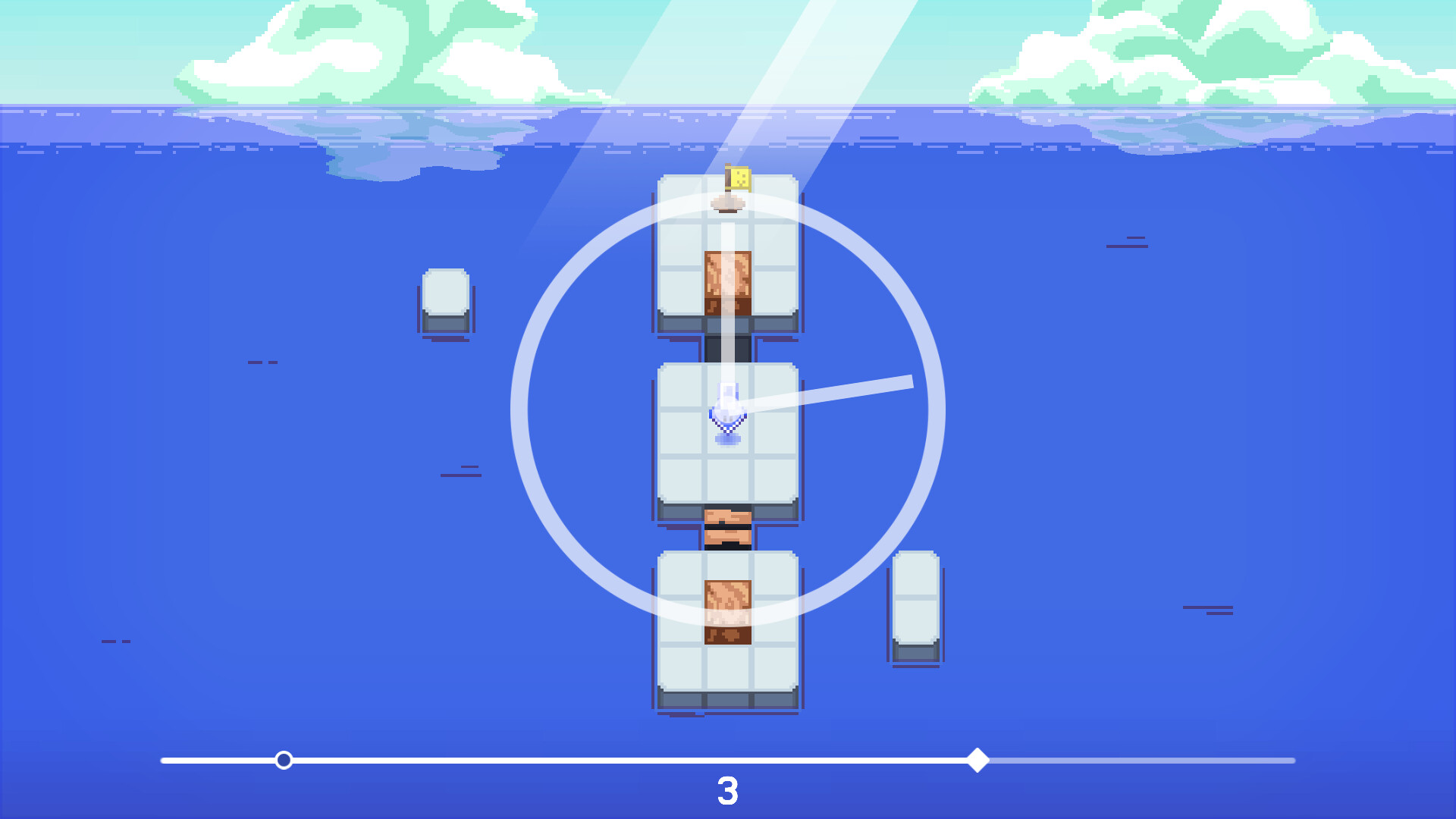 Time Ocean Demo