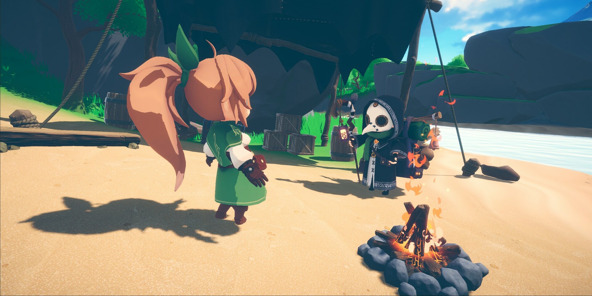 Food Wagon