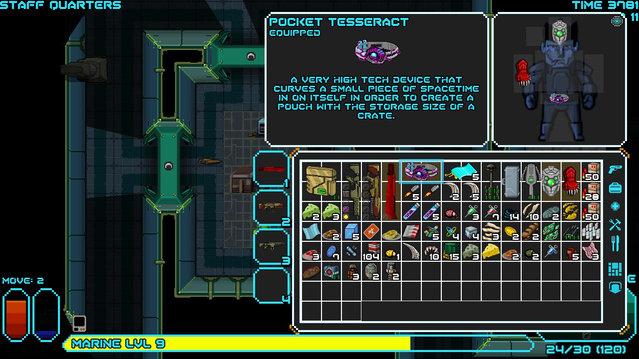 Sword of the Stars: The Pit - The Pilgrim DLC