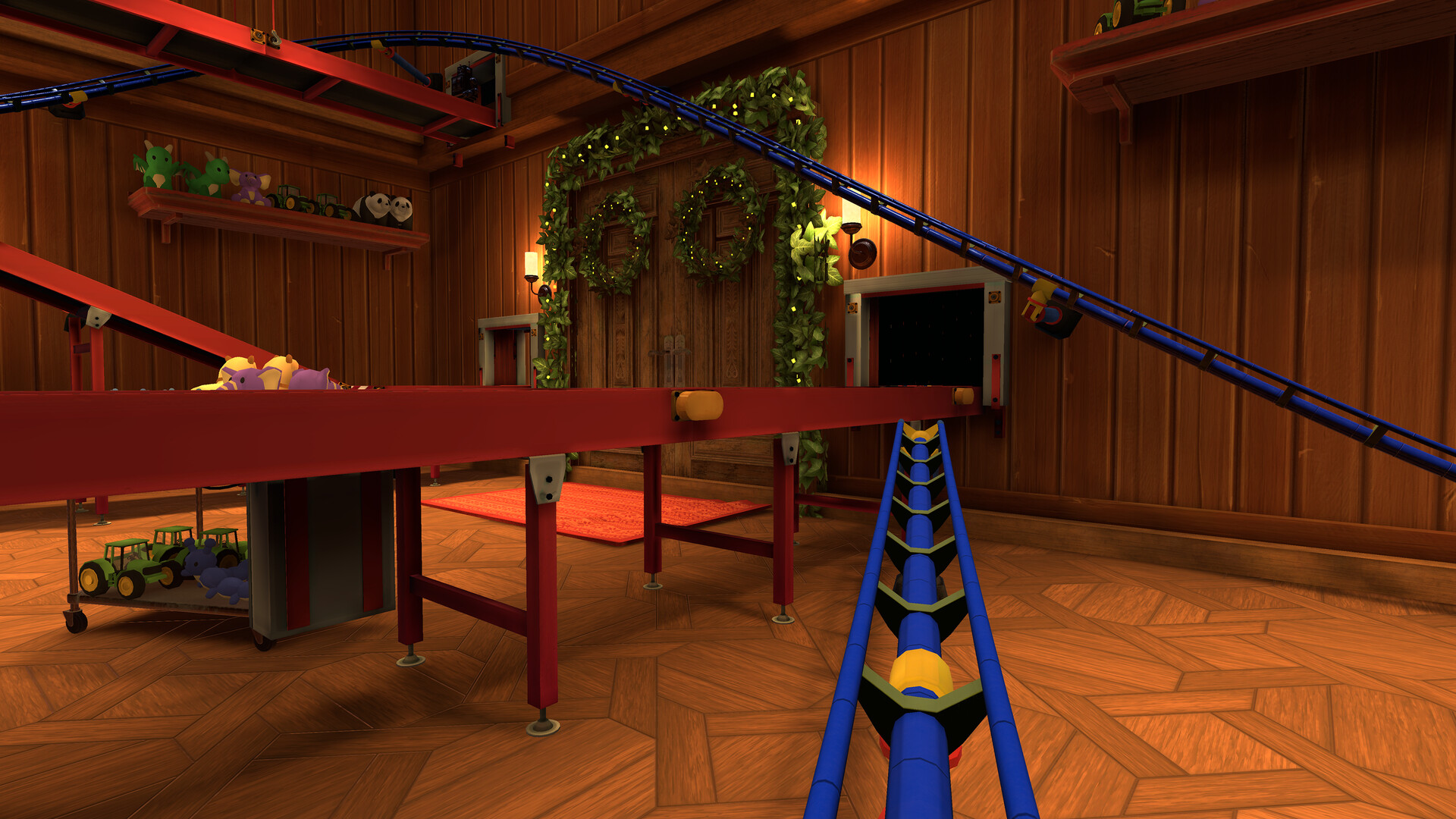 Epic Roller Coasters - Fantasy Thrills Bundle
