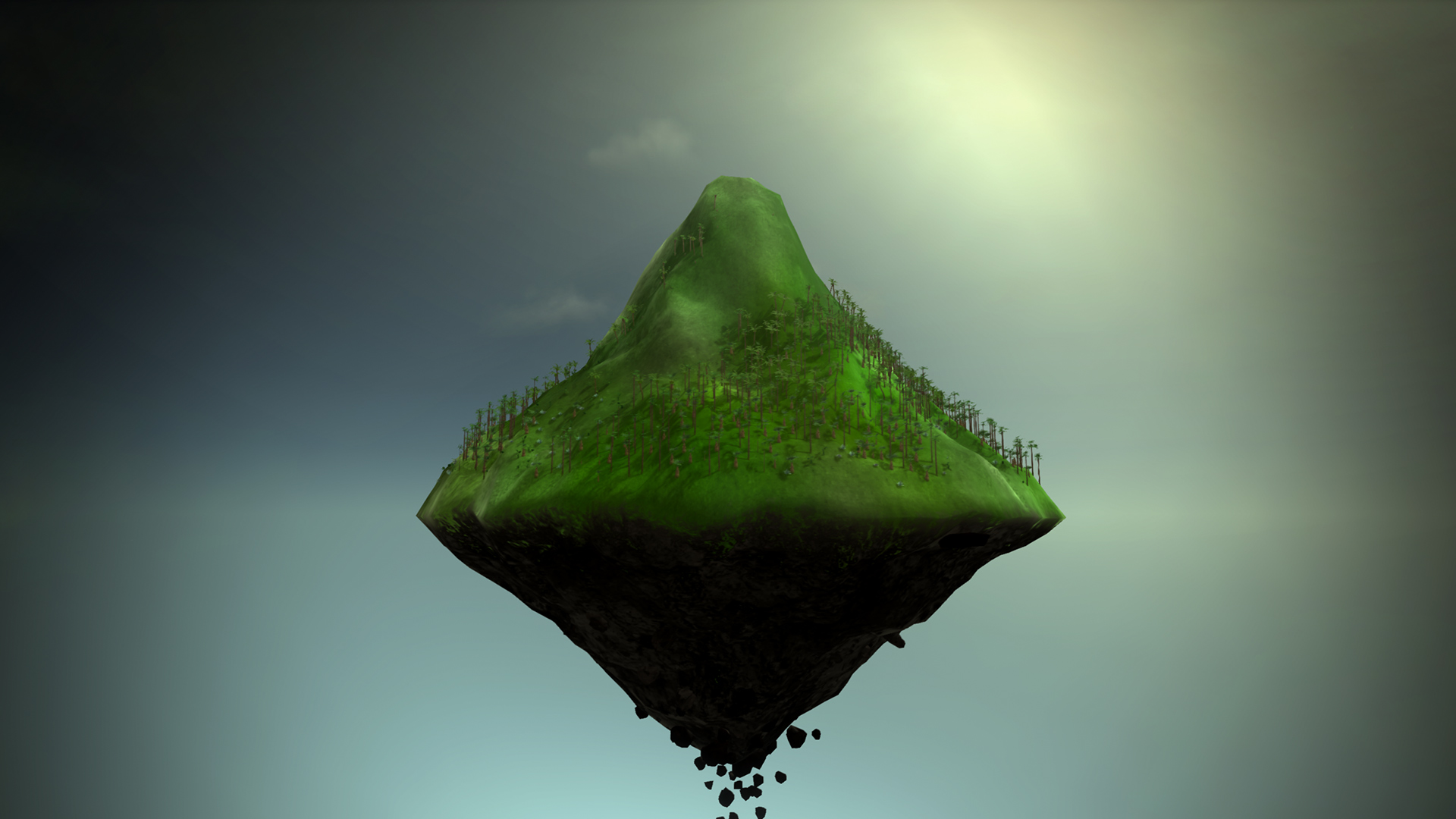 Mountain