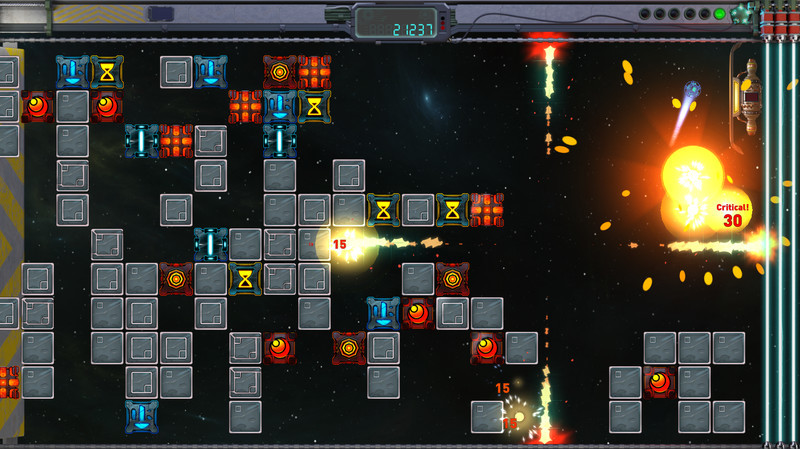 Darkanoid Demo