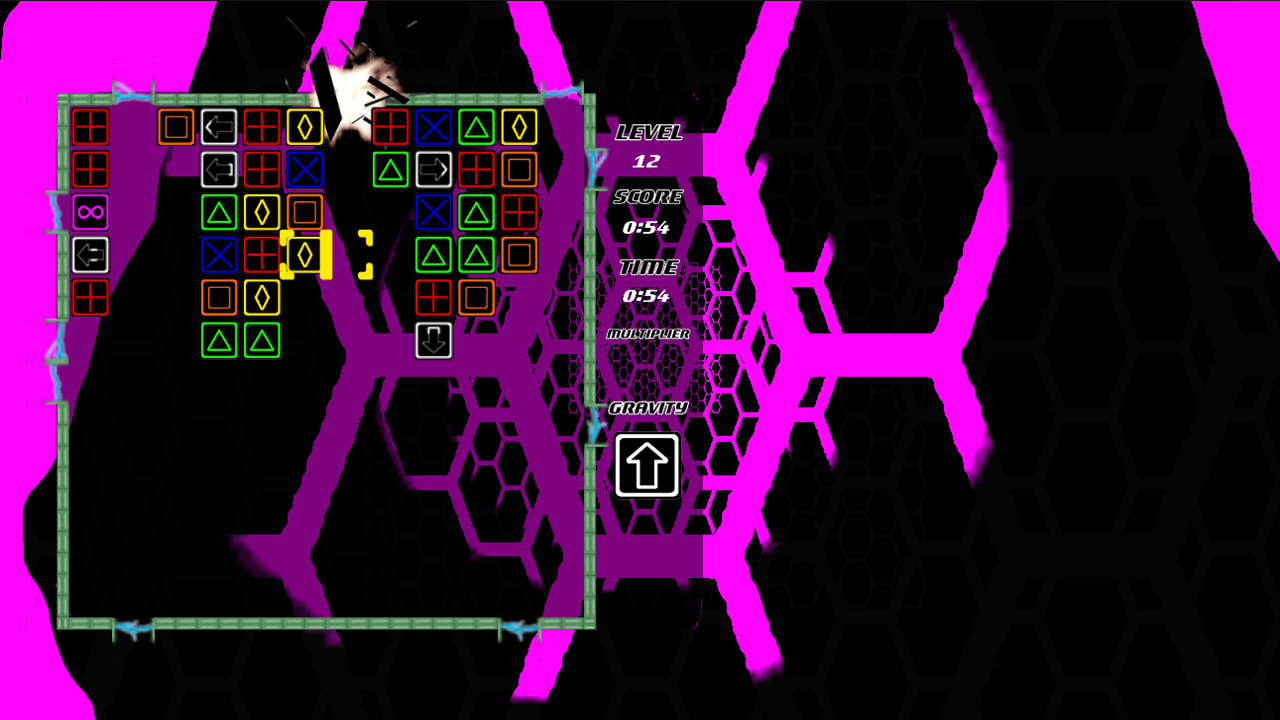 GravBlocks