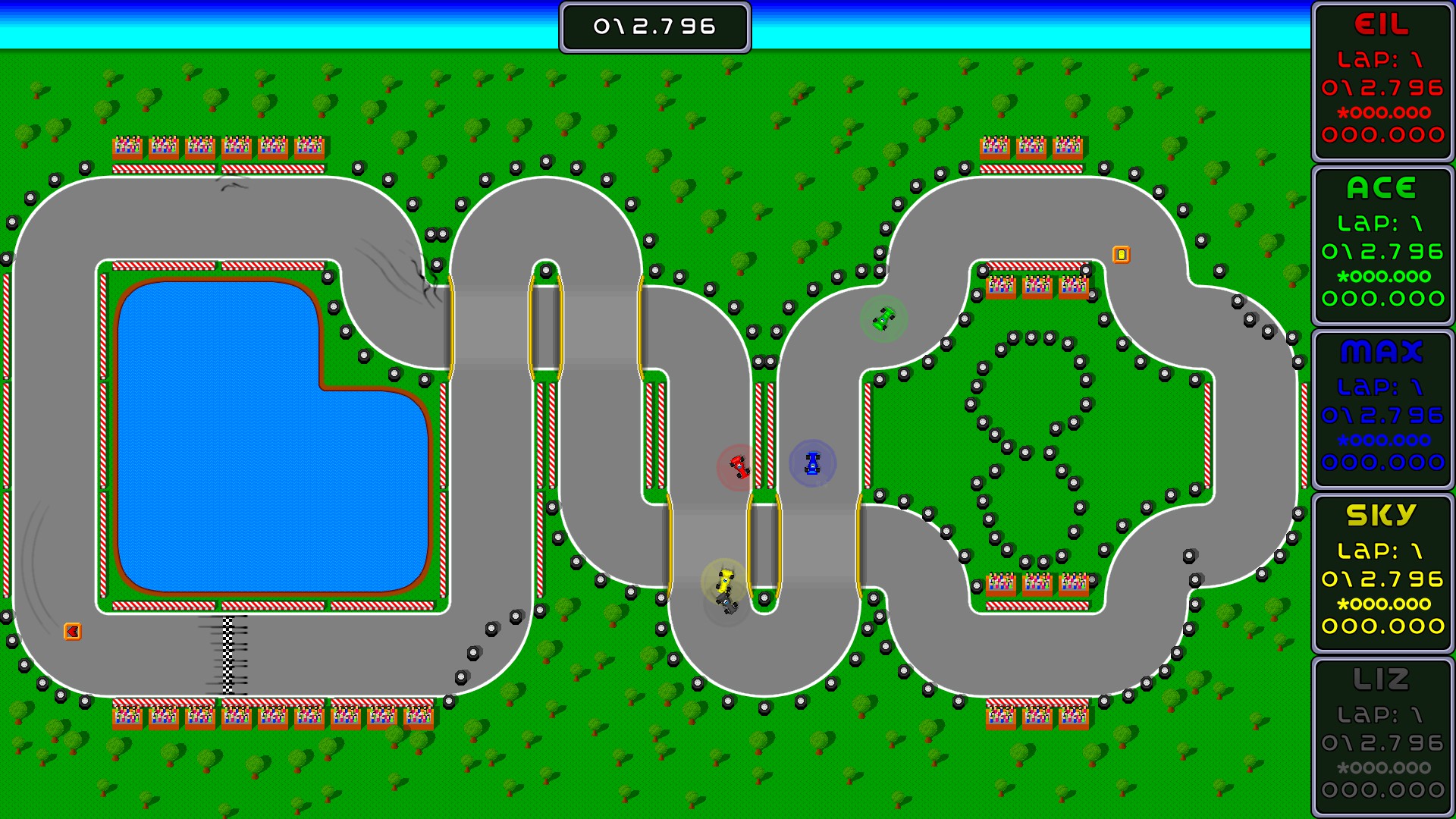 Brumm