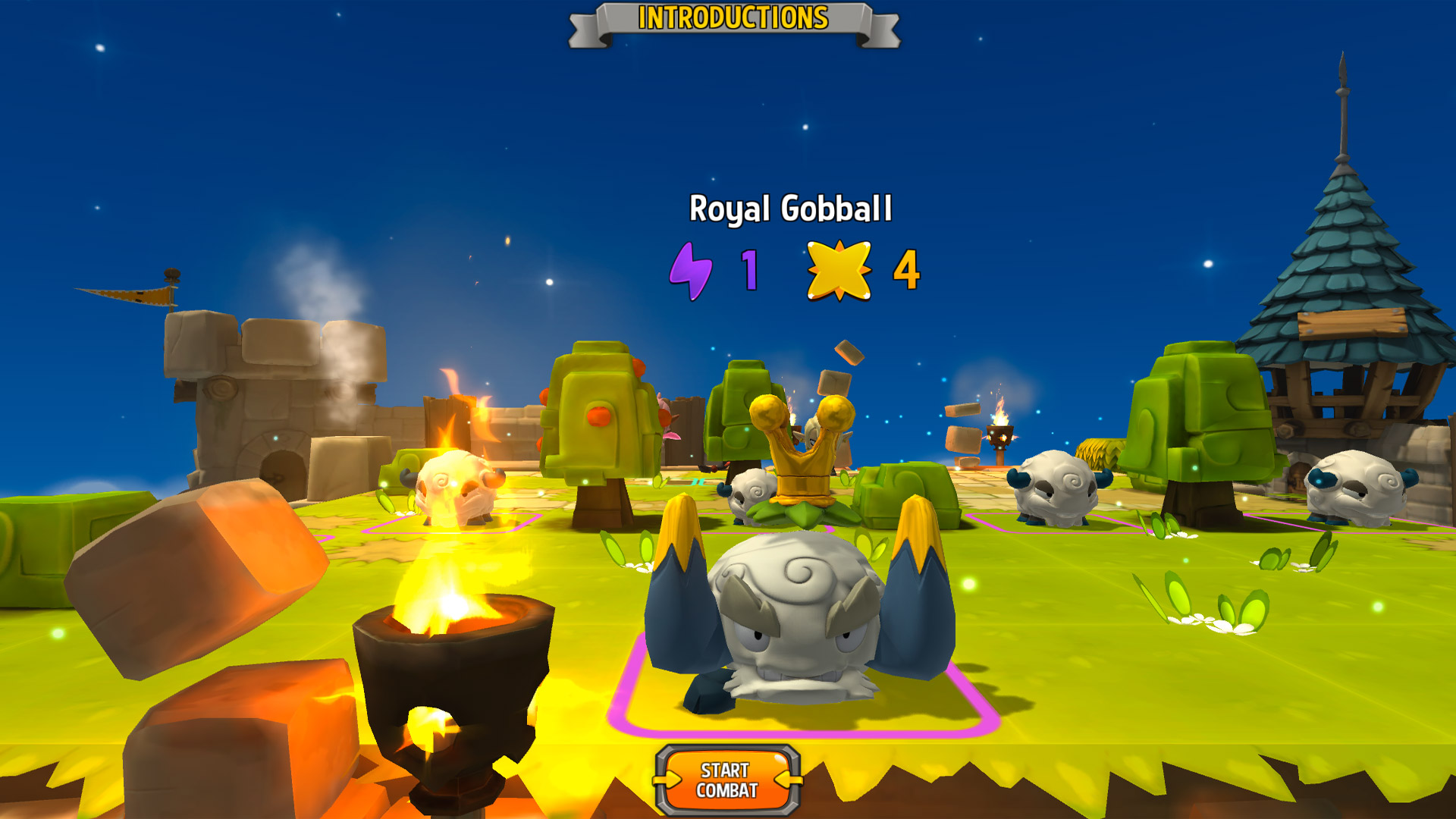 Krosmaster Arena