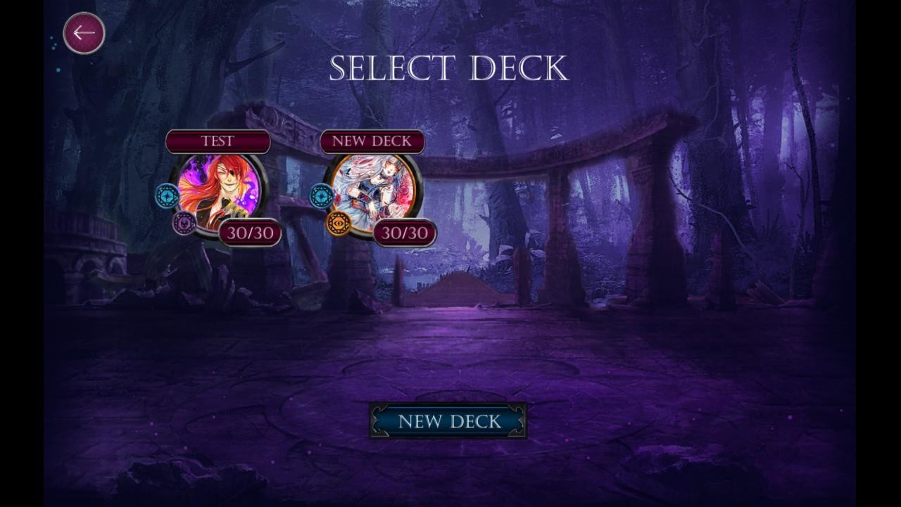 Spirit Clash