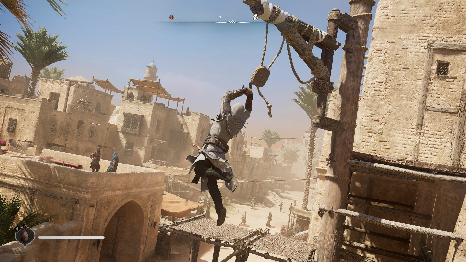 Assassin’s Creed® Mirage Deluxe Pack