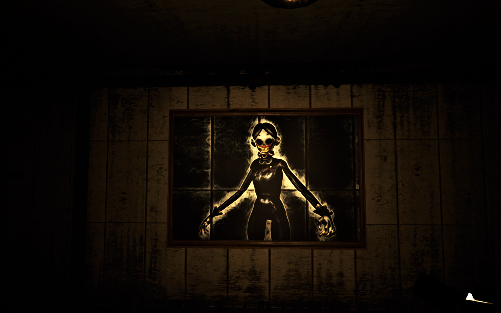 Sleep Paralysis: The Uncanny Valley