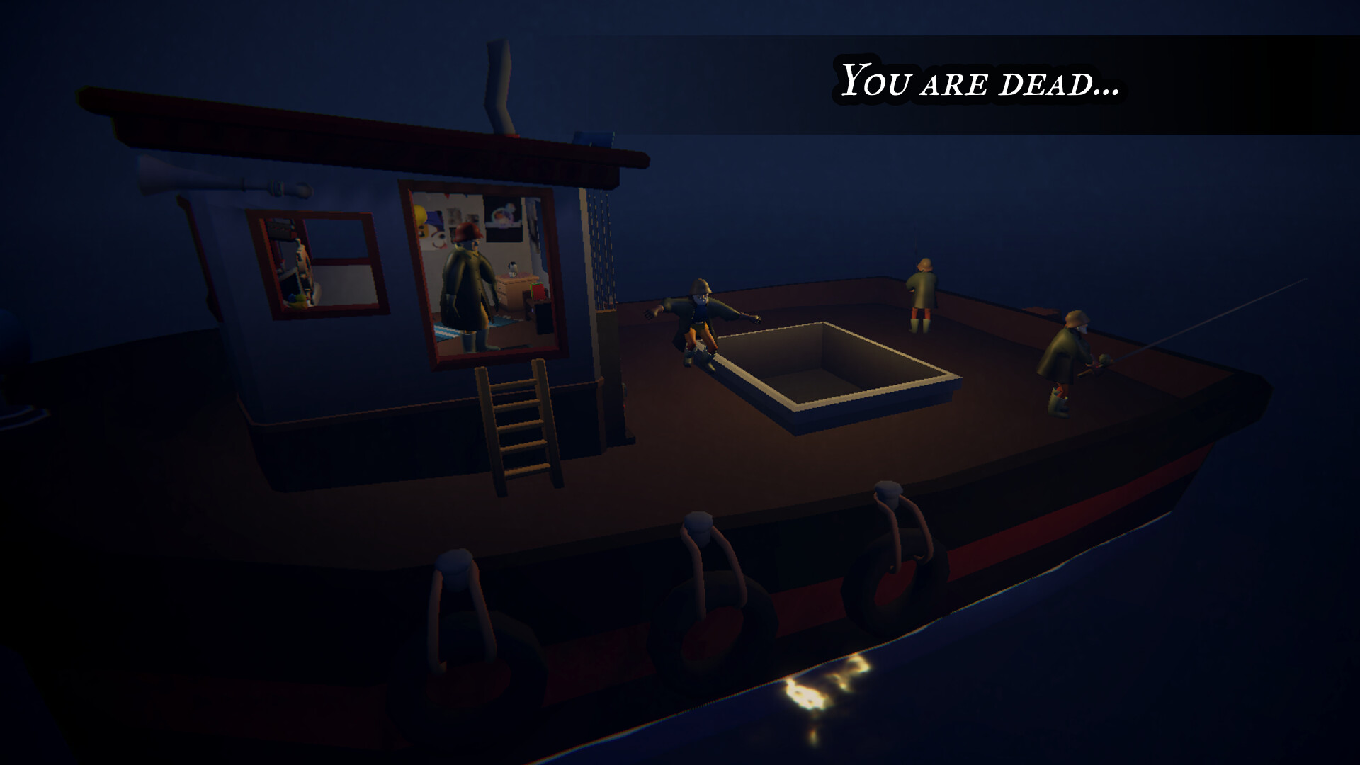 Dreadline: Net Quota