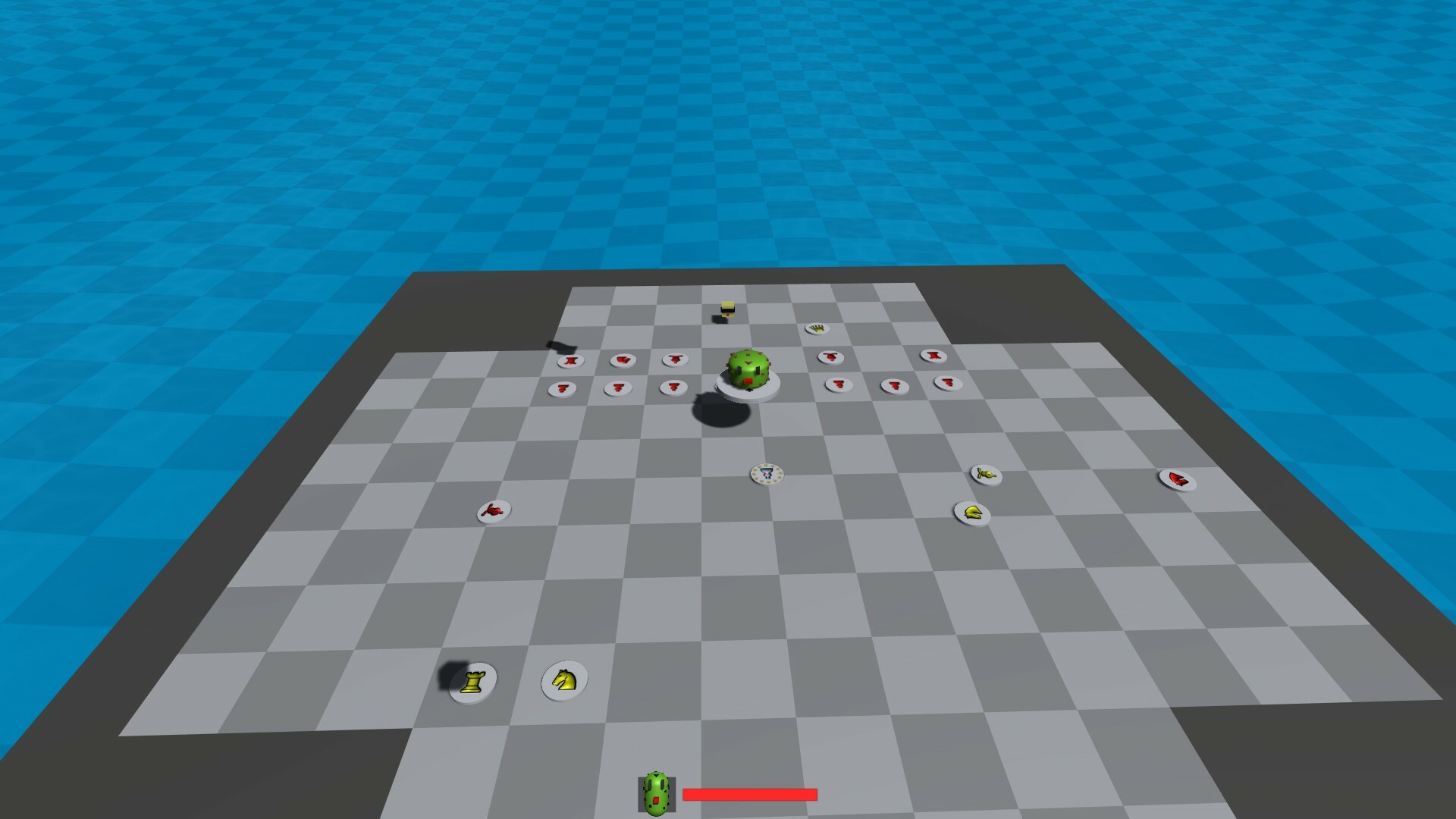 Chess for idiots - PREMIUM