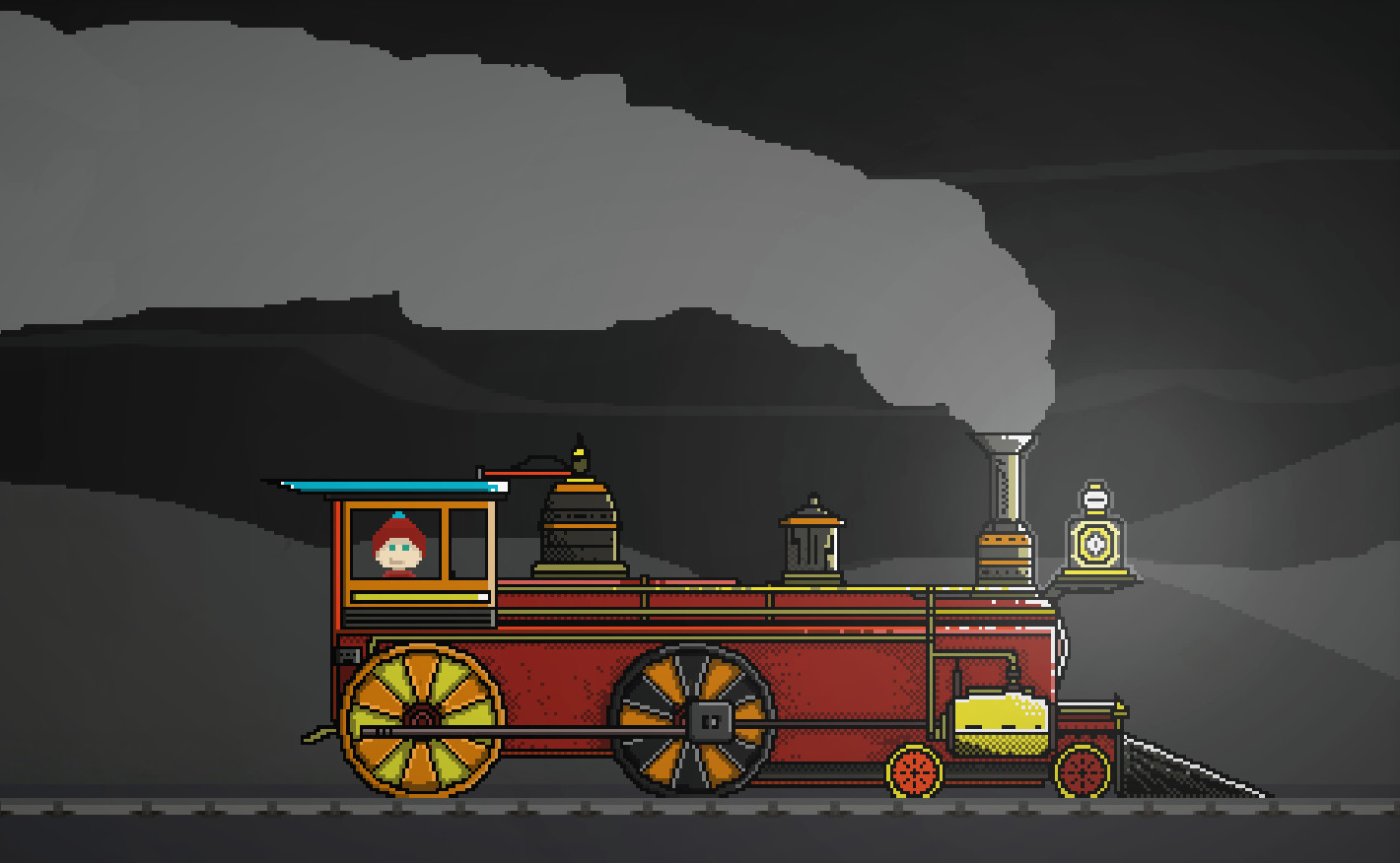 DREAMLANDER