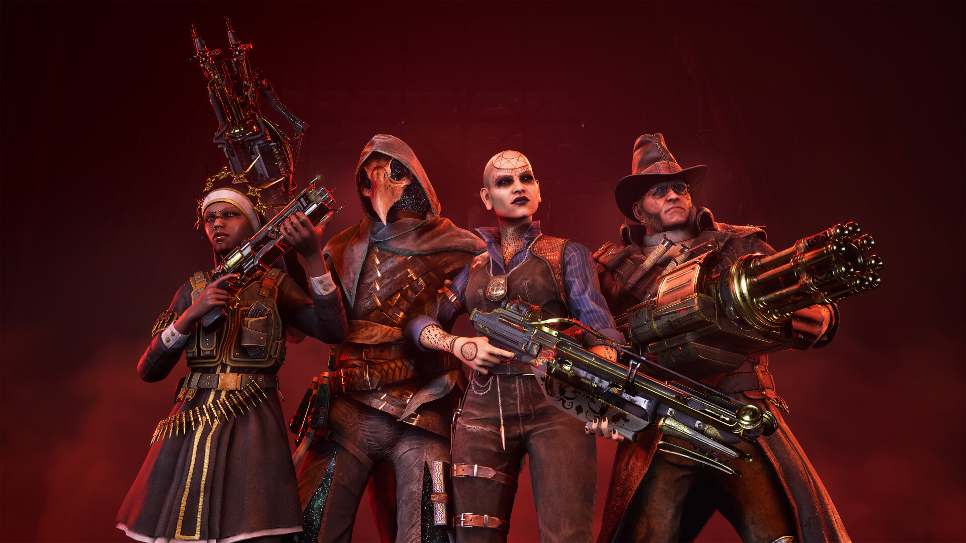Painkiller: Season Pass