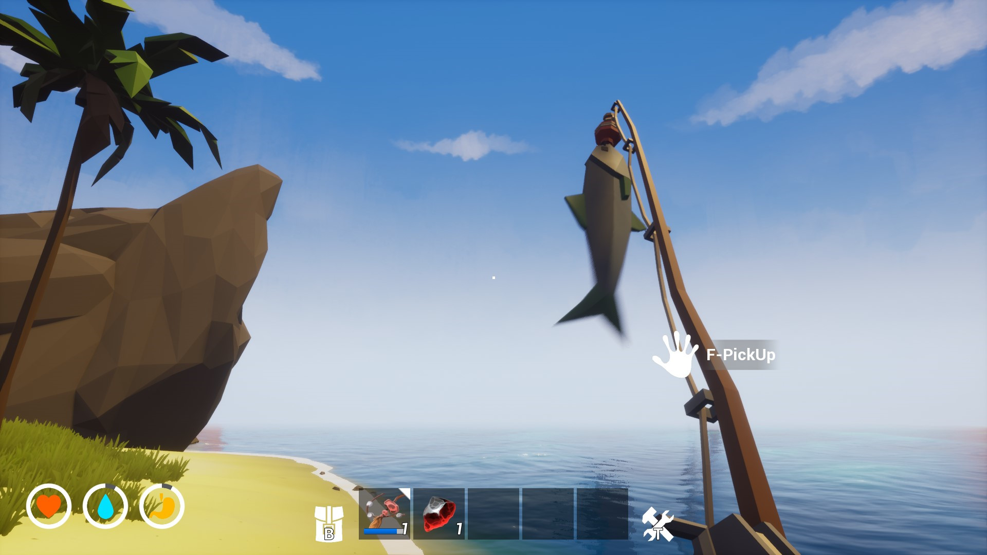 Life of Ocean