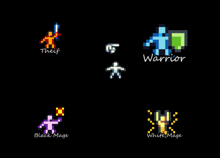 EbonSide Demo