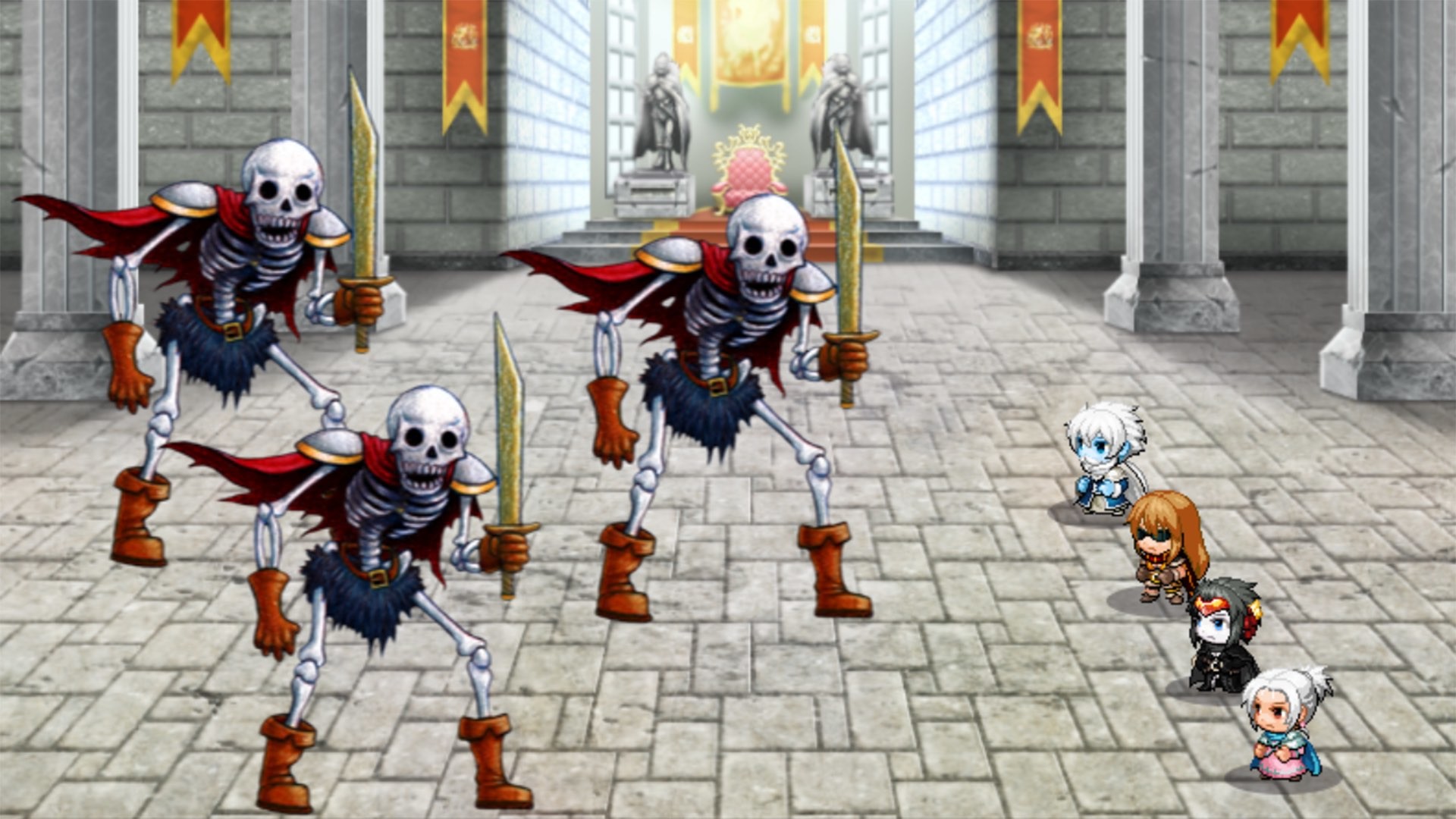 RPG Maker MZ - Tyler Warren RTP Redesign 1