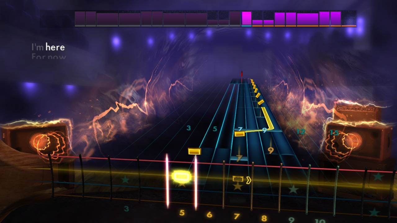 Rocksmith® 2014 Edition – Remastered – Sleater-Kinney - “Dig Me Out”