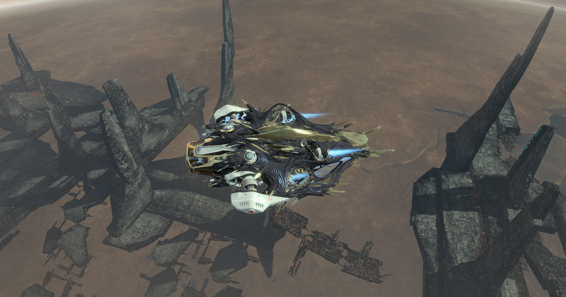Star Conflict - Leap into the abyss. Stage two (Deluxe edition)