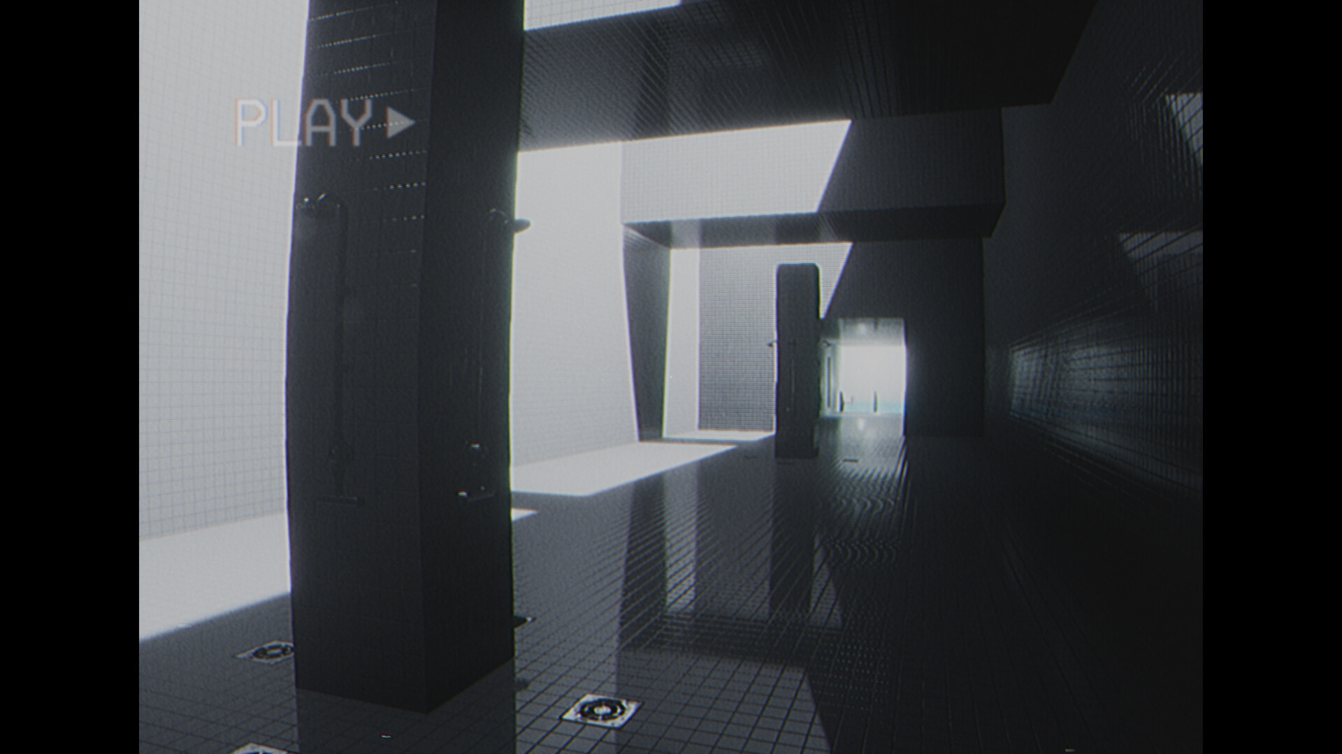 The Backrooms: Escape