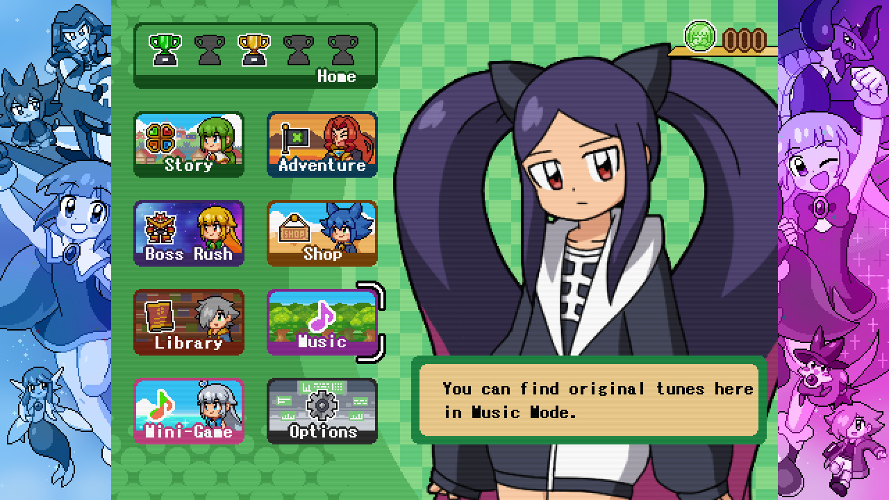 Kokoro Clover Season1