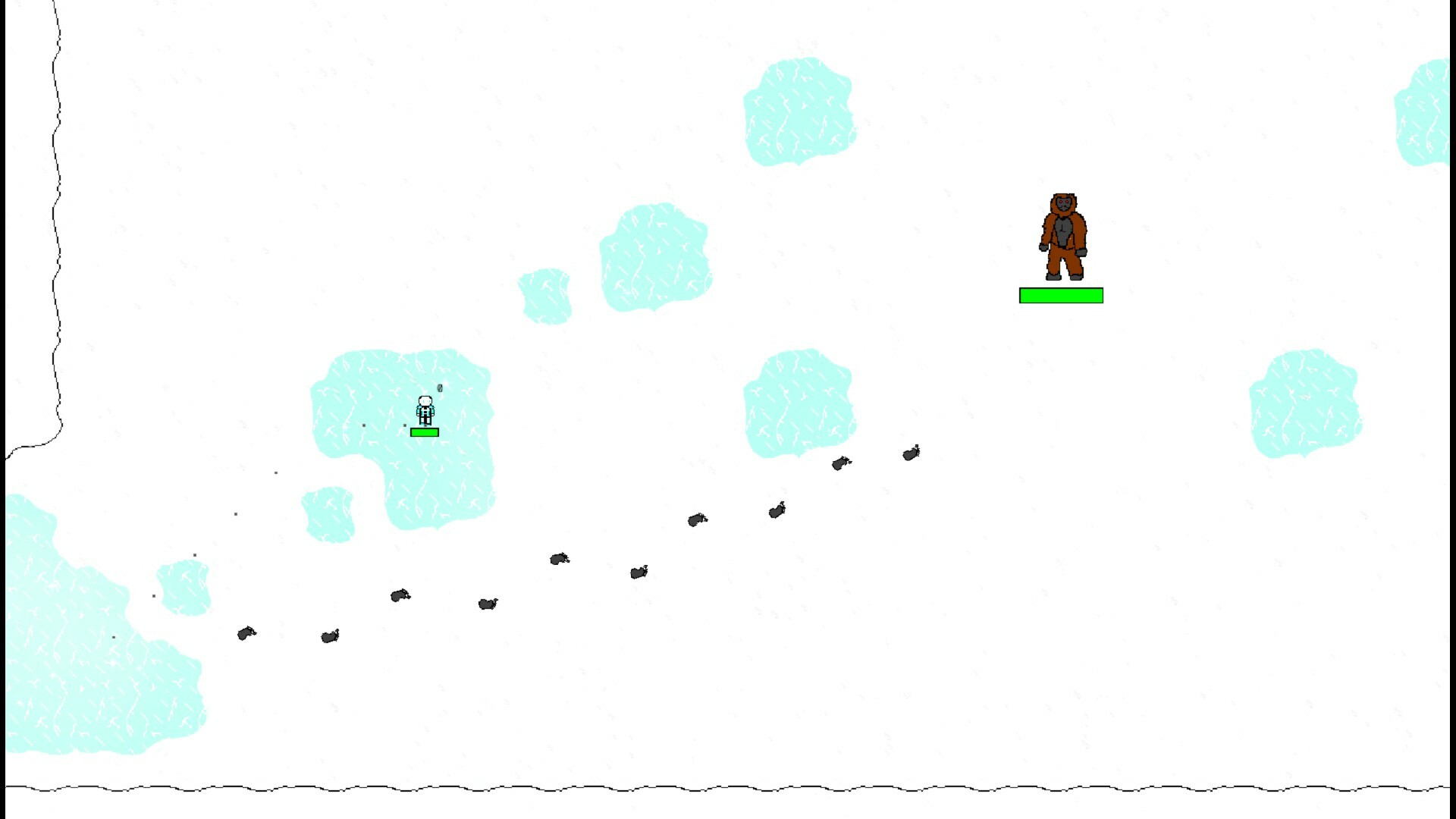 Path to Nothing