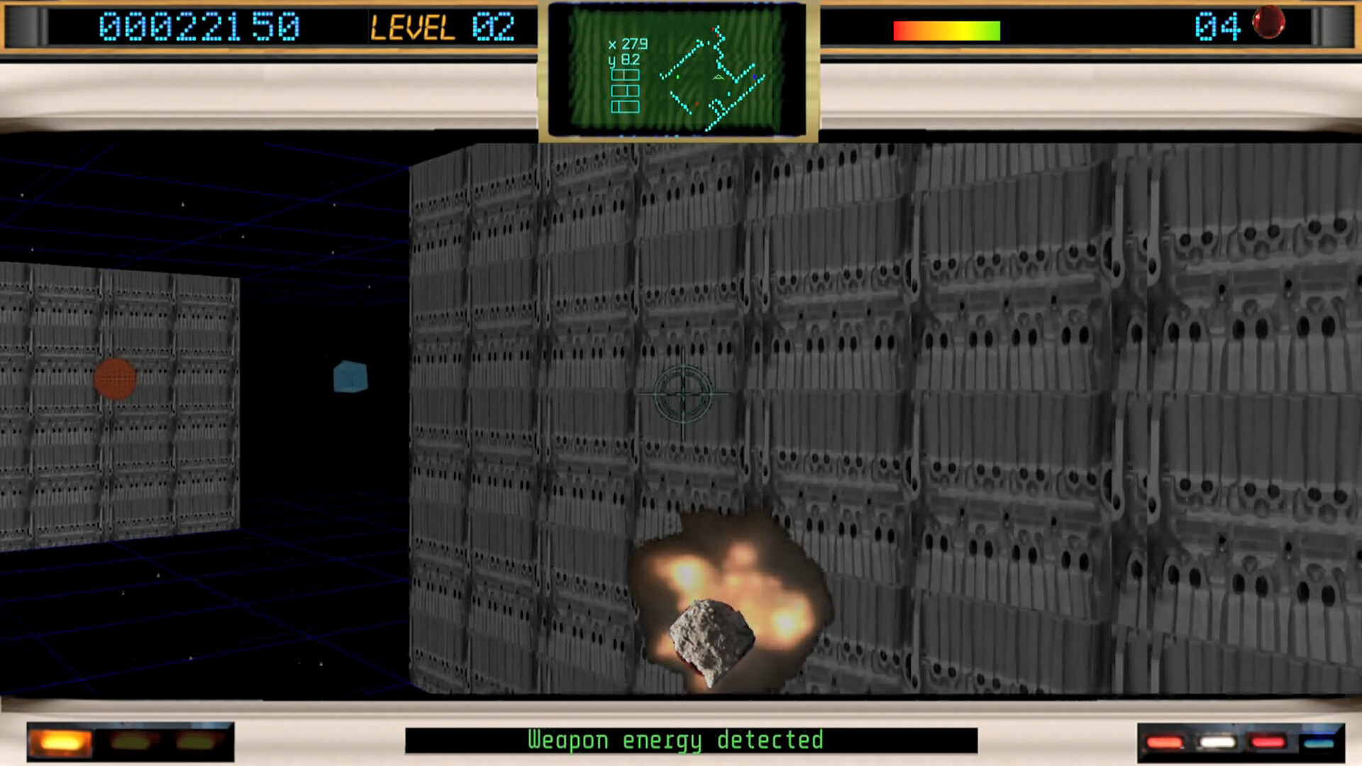 Star Mine Demo