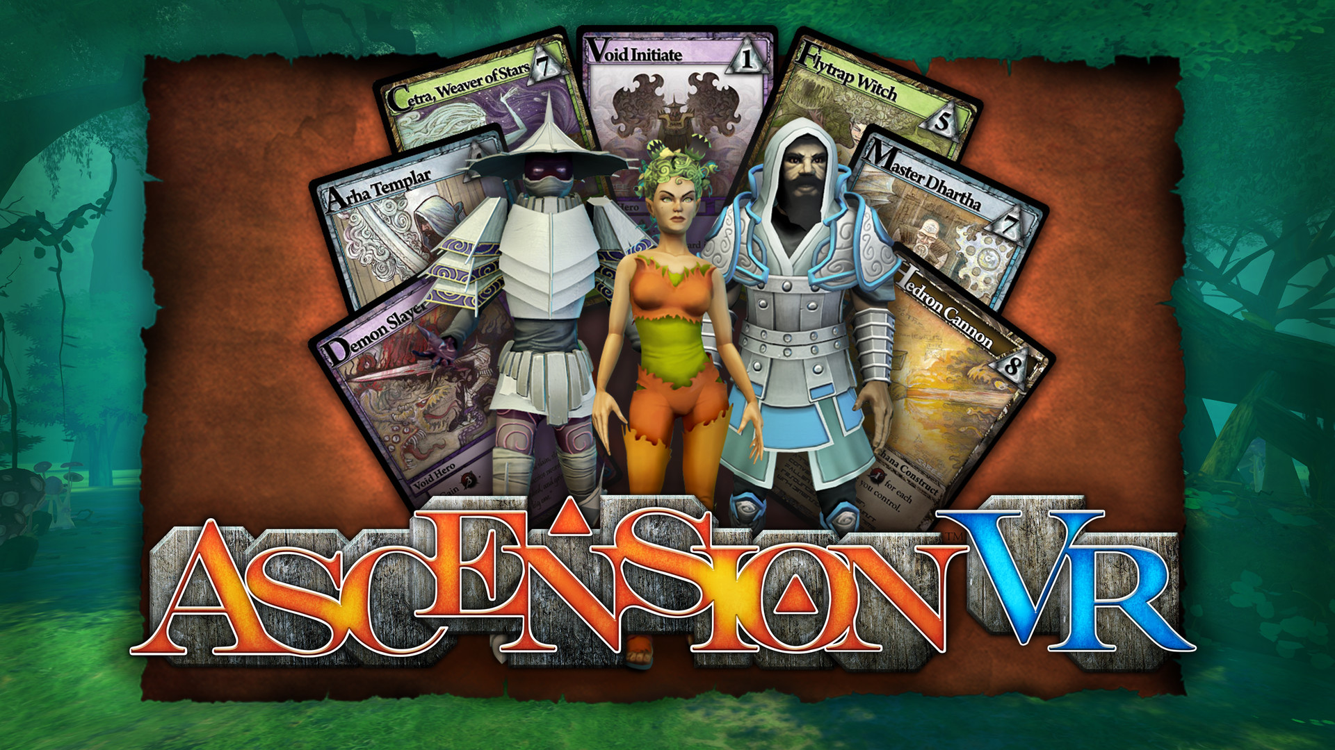 Ascension VR