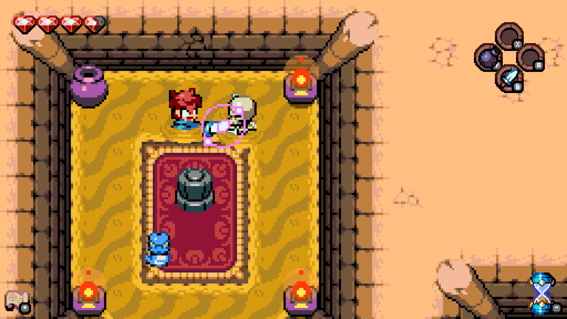 Quest Master Demo