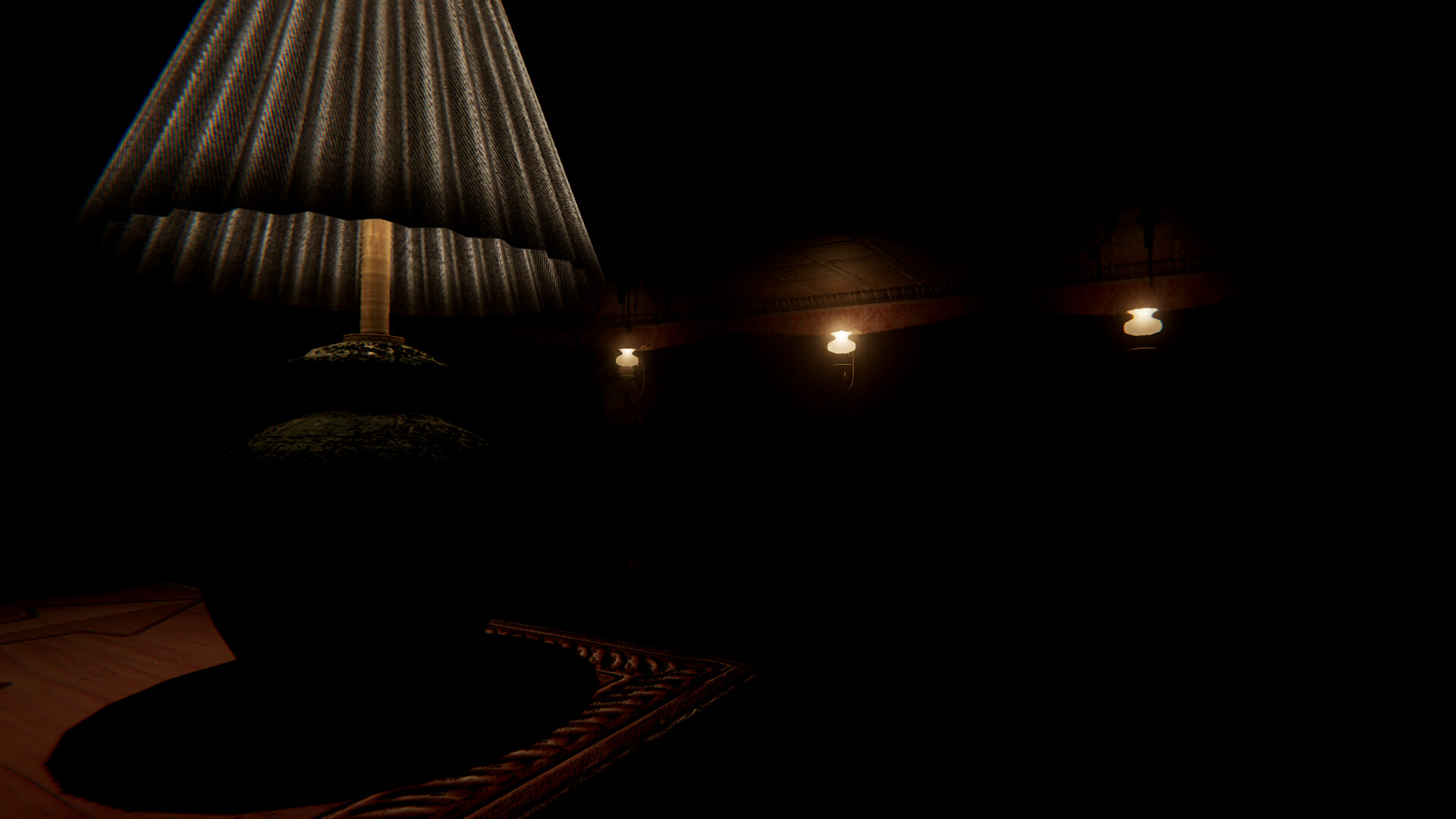 Eyes The Horror Game Remaster
