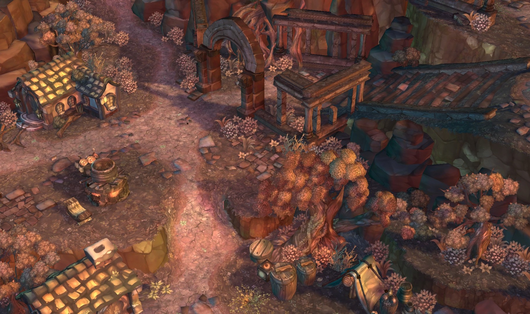 Tree of Savior (English Ver.)