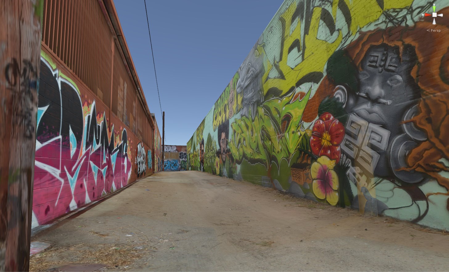ViveSpray
