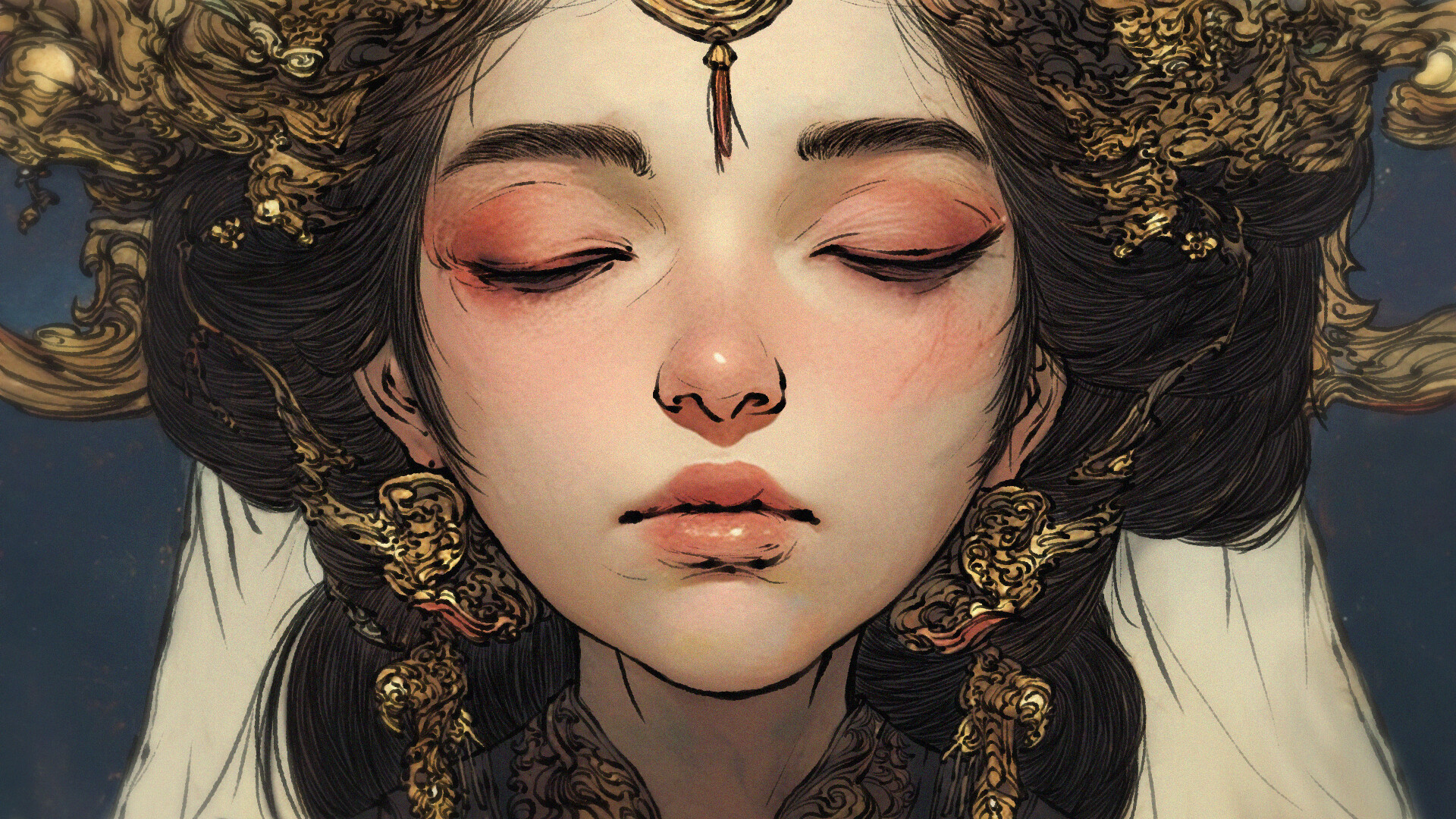 无量疯之章