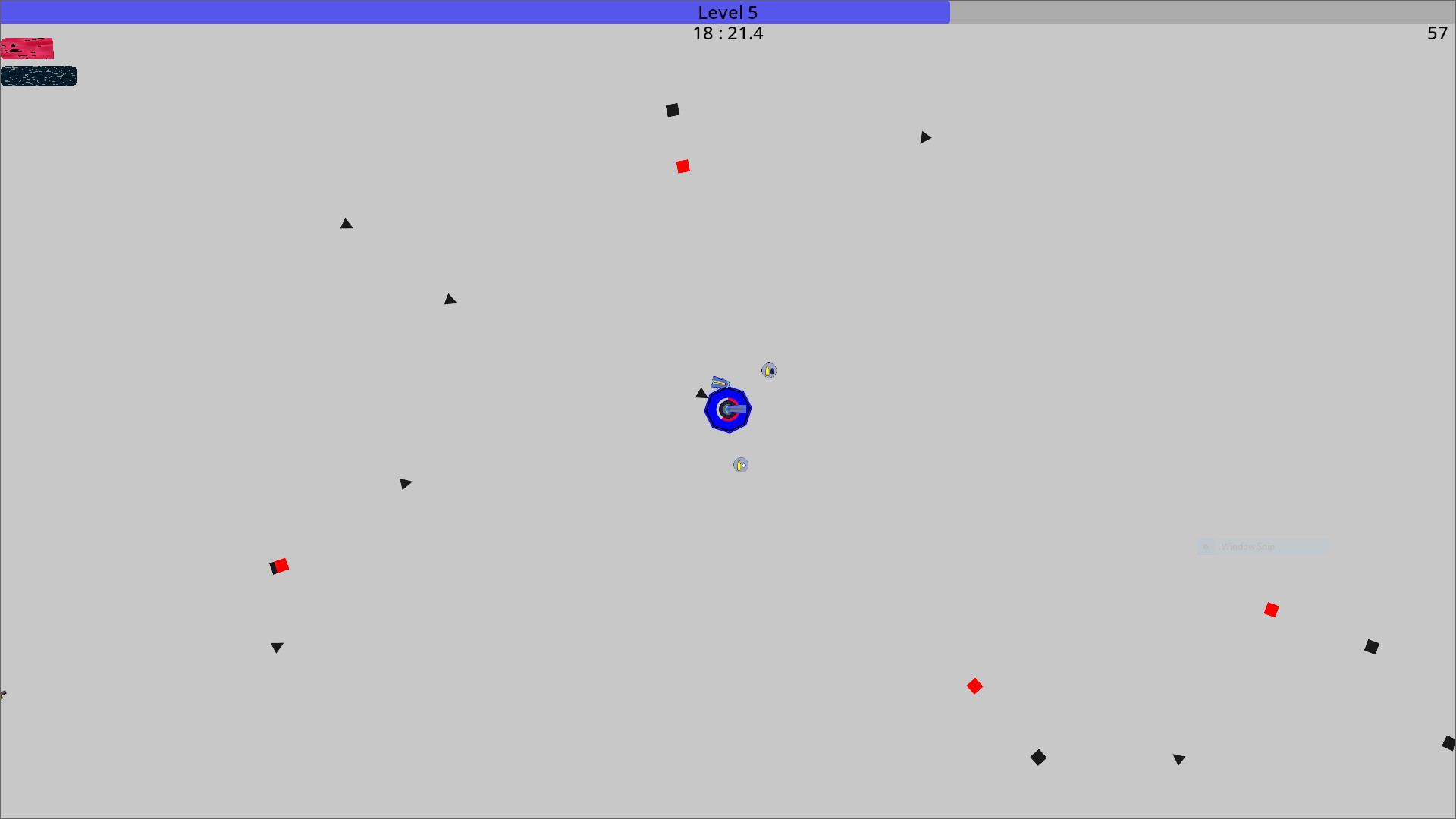Doodle Defense