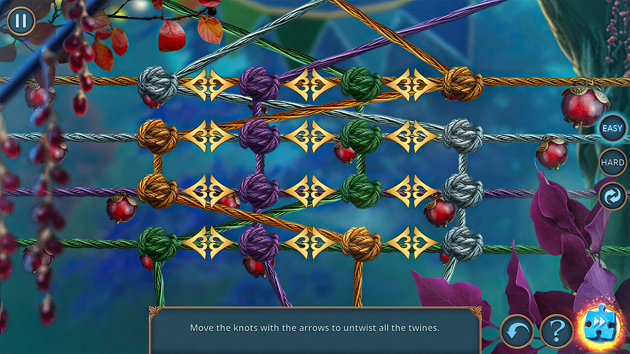 Maze of Realities: Synergy of Worlds Collector's Edition