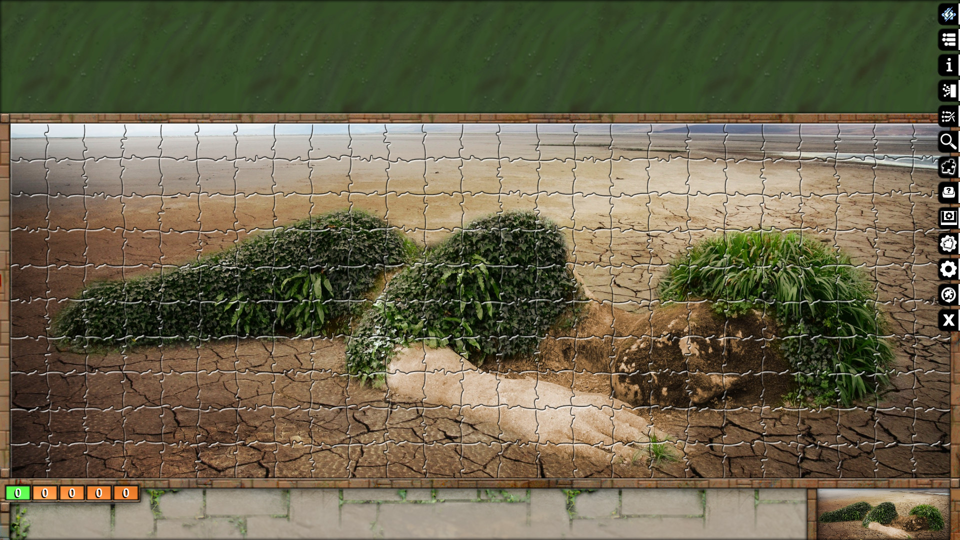 Jigsaw Puzzle Pack - Pixel Puzzles Ultimate: Surreal