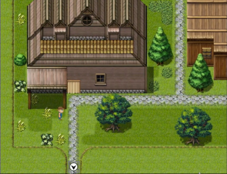 Flood: The Prequel Demo