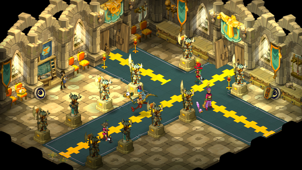 Dofus