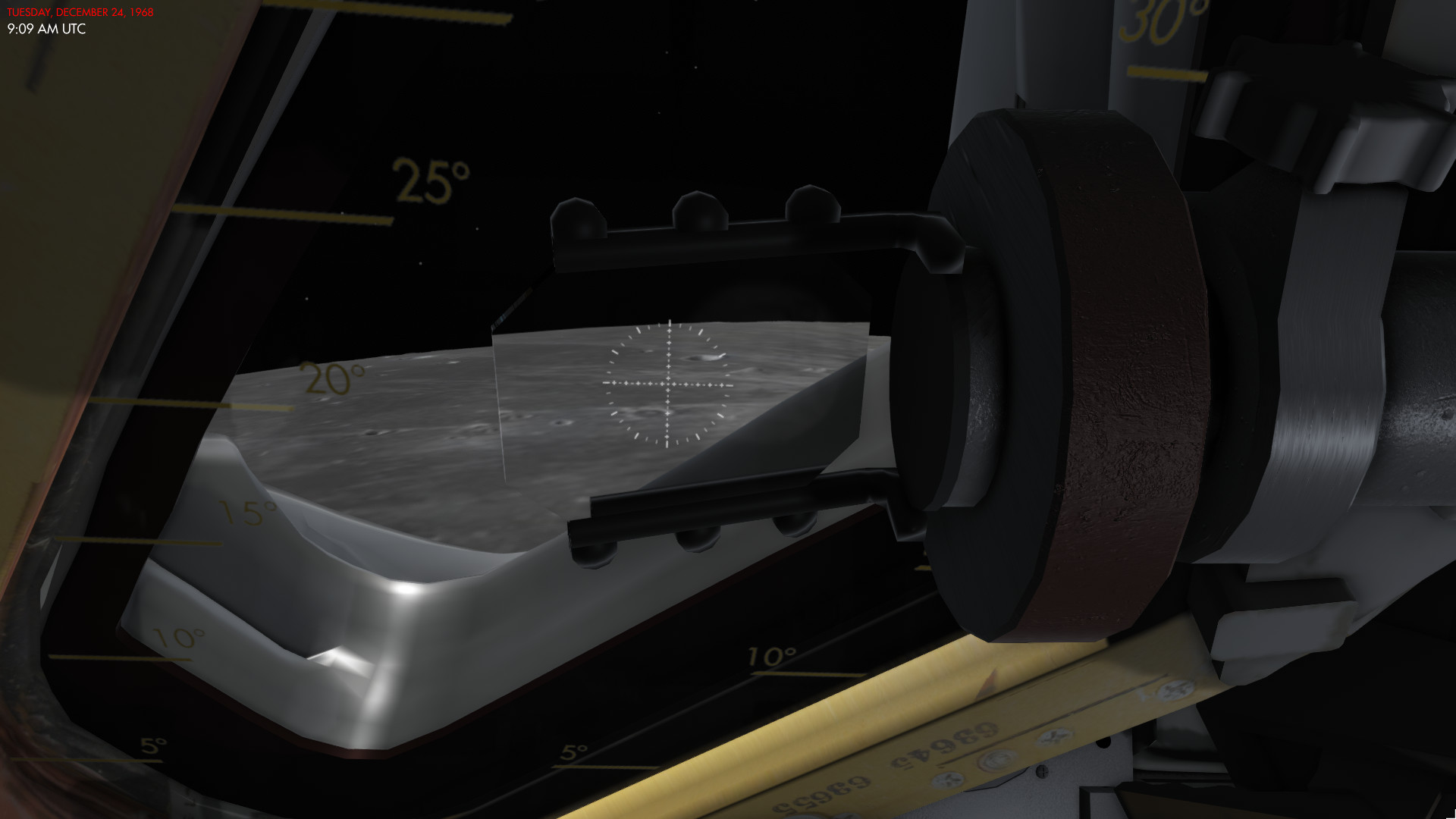 Reentry - An Orbital Simulator