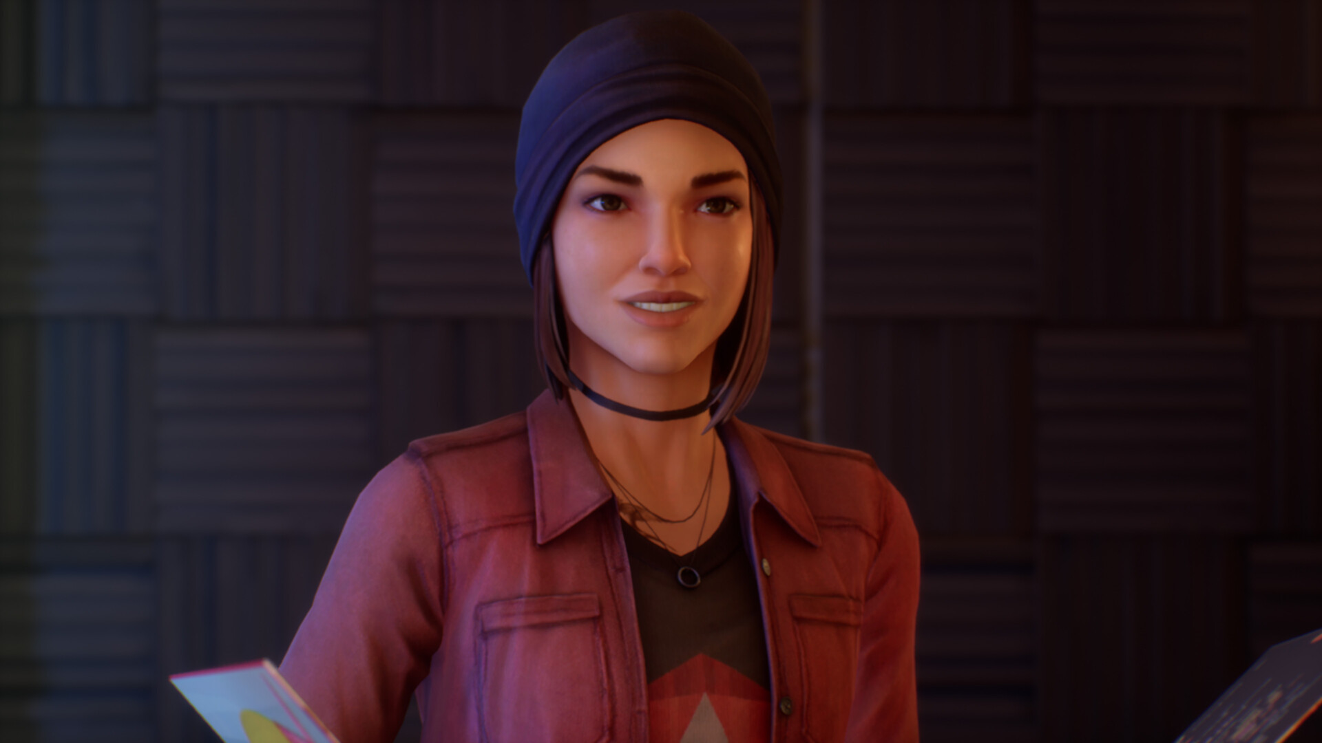 Life is Strange: True Colors Demo
