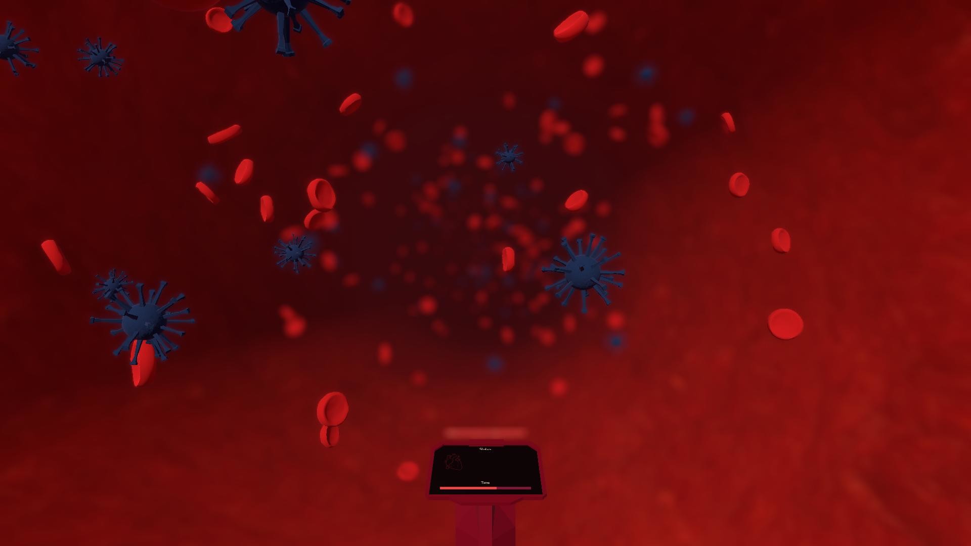 BloodBlast VR
